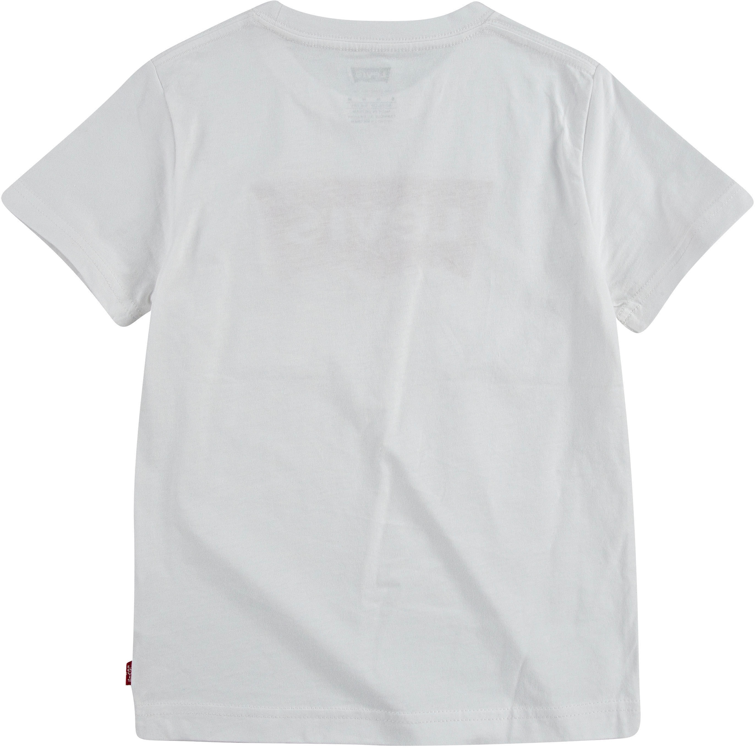 Levi's® Kids T-Shirt »LVB BATWING TEE«, for BOYS