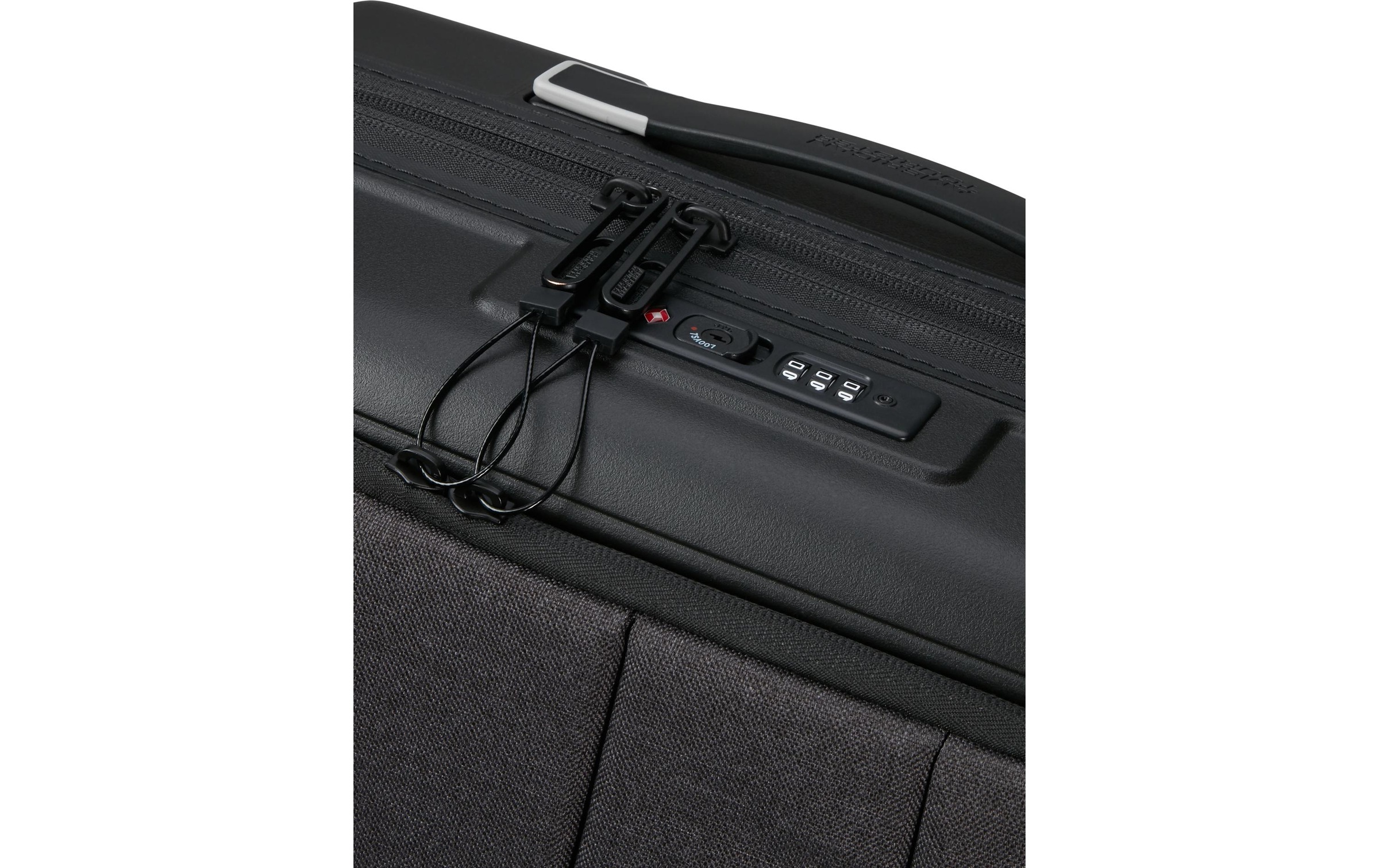 American Tourister® Koffer »Hello Cabin 55«, 4 Rollen
