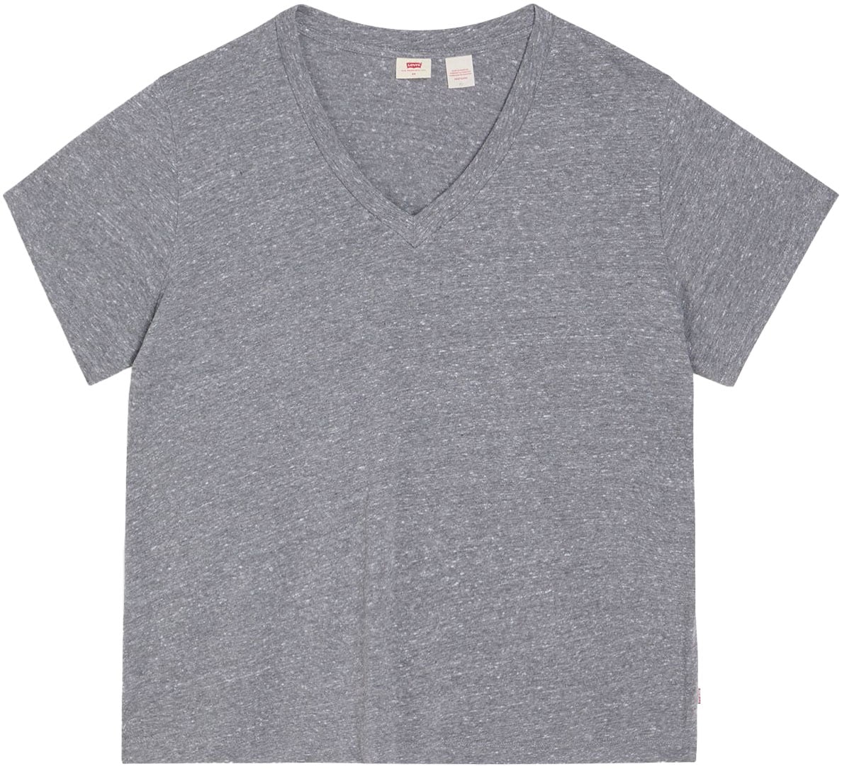 Levi's® Plus V-Shirt »PL BOXY TANK«