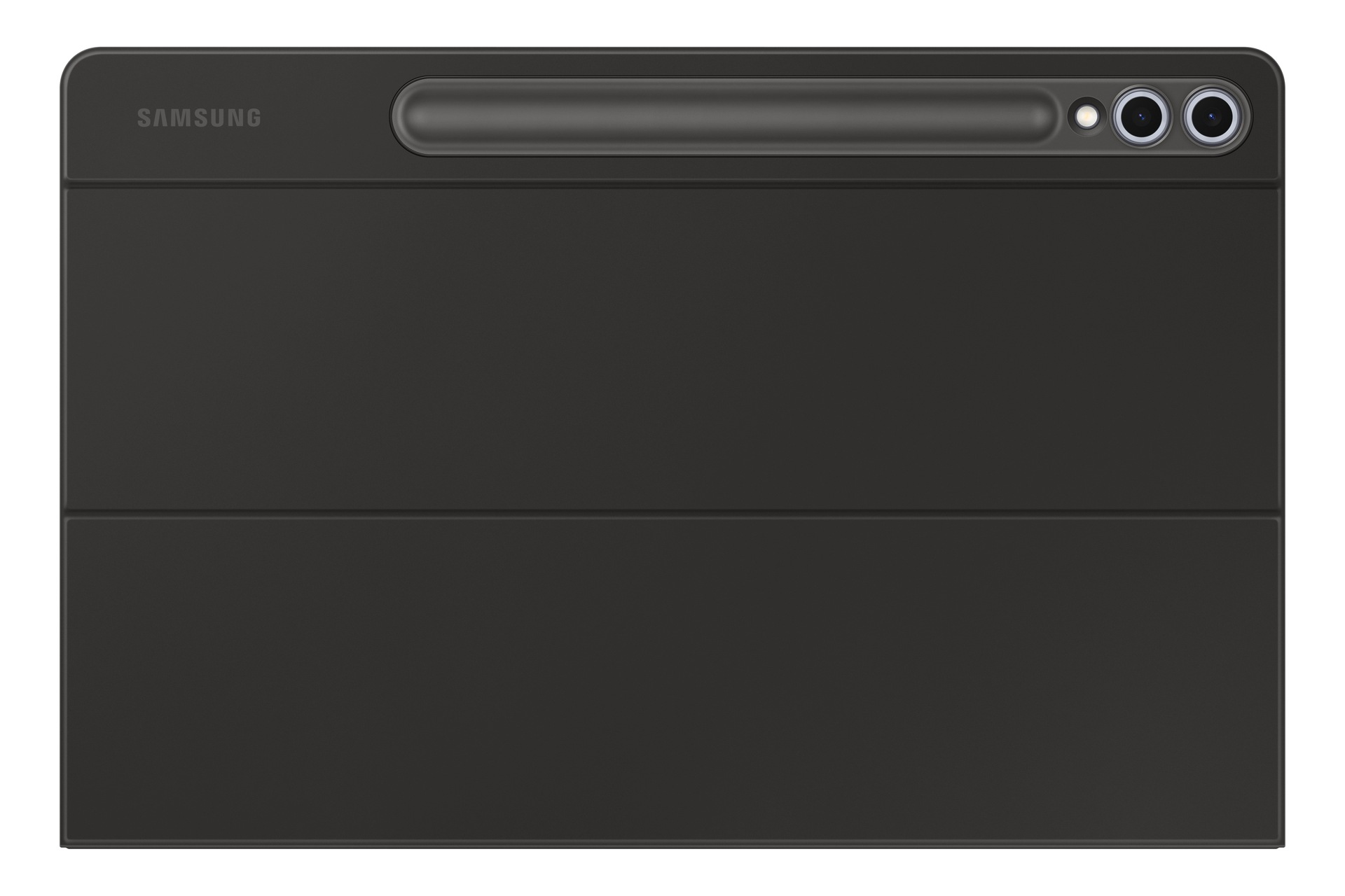 Samsung Tablet-Hülle »Book Cover Keyboard Slim«, Tastatur Cover, Schutzhülle, Tablethülle, Case, Schutzcase, stossfest