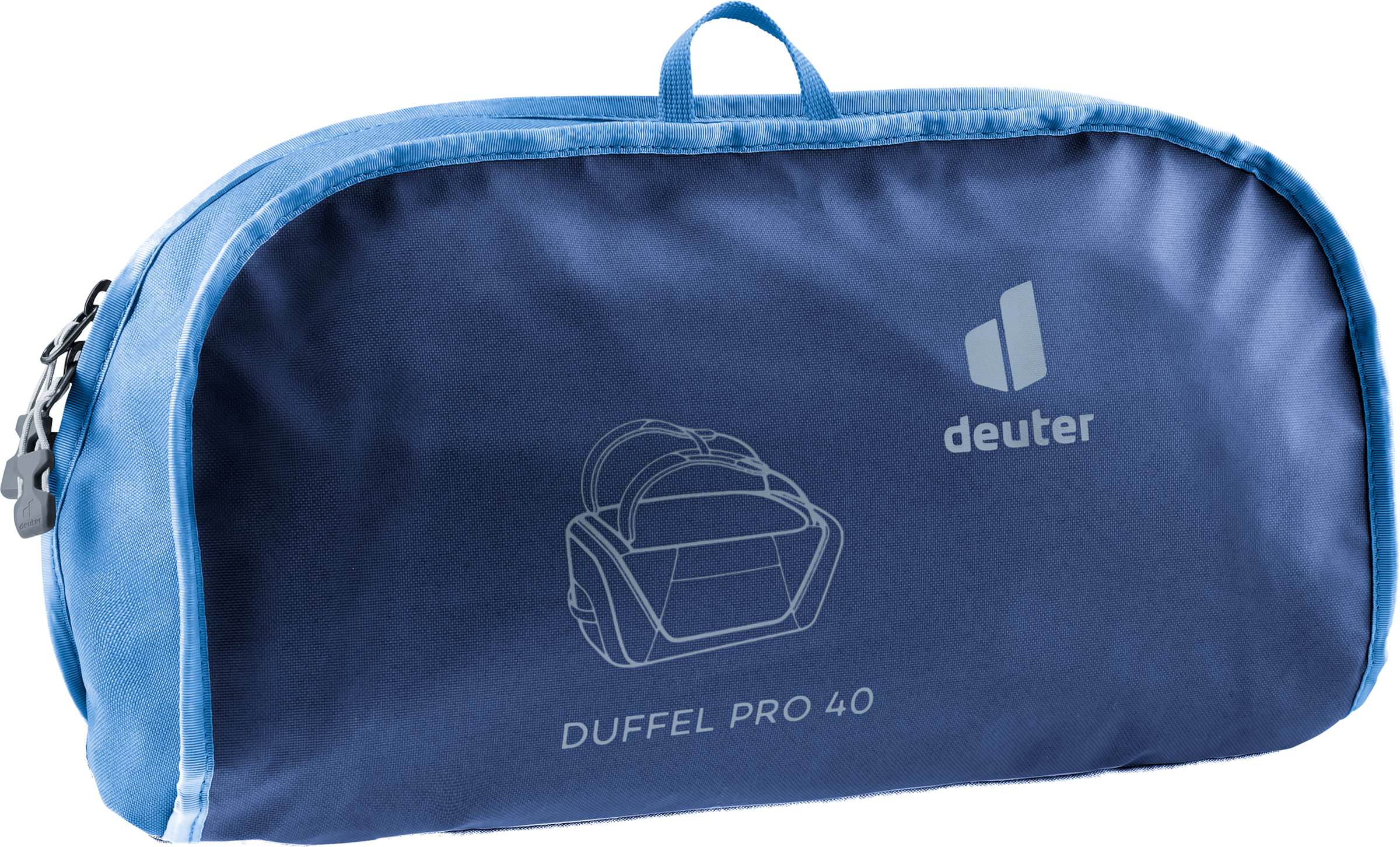 deuter Reisetasche »DUFFEL PRO 40«