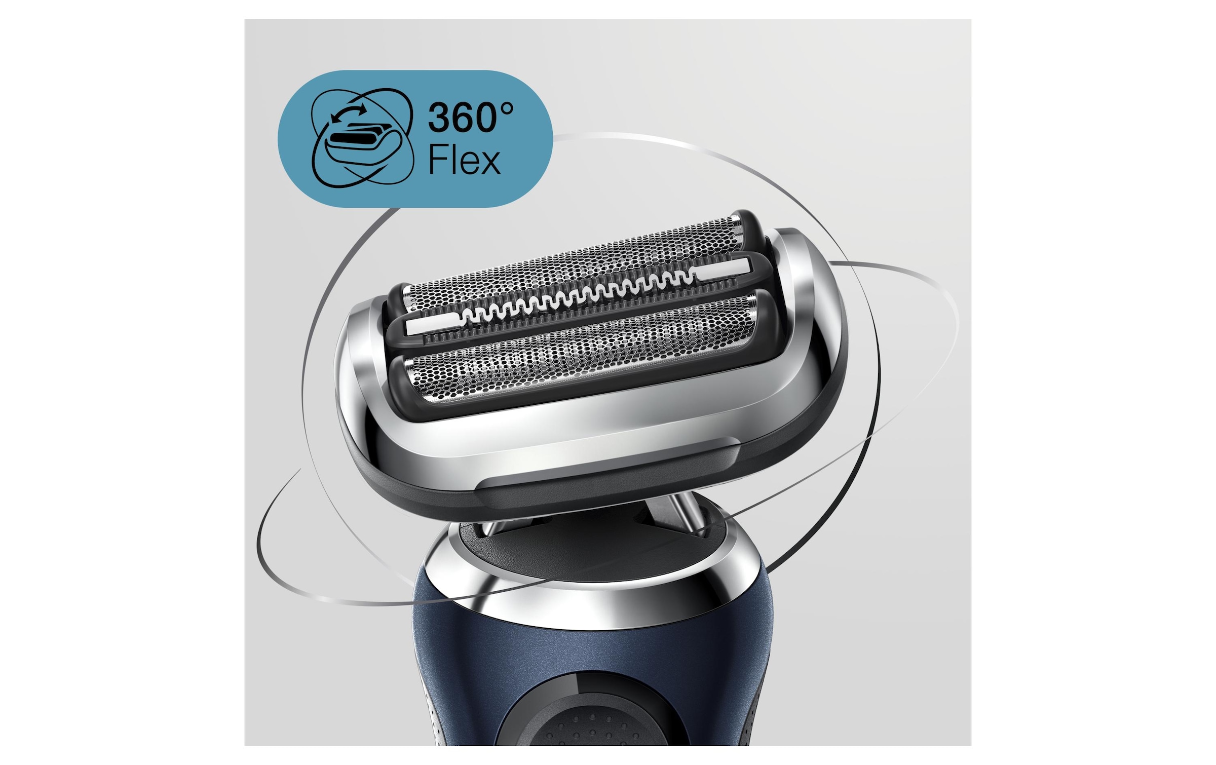 Braun Gesichtshaarrasierer »Series 7 70-B1200s«