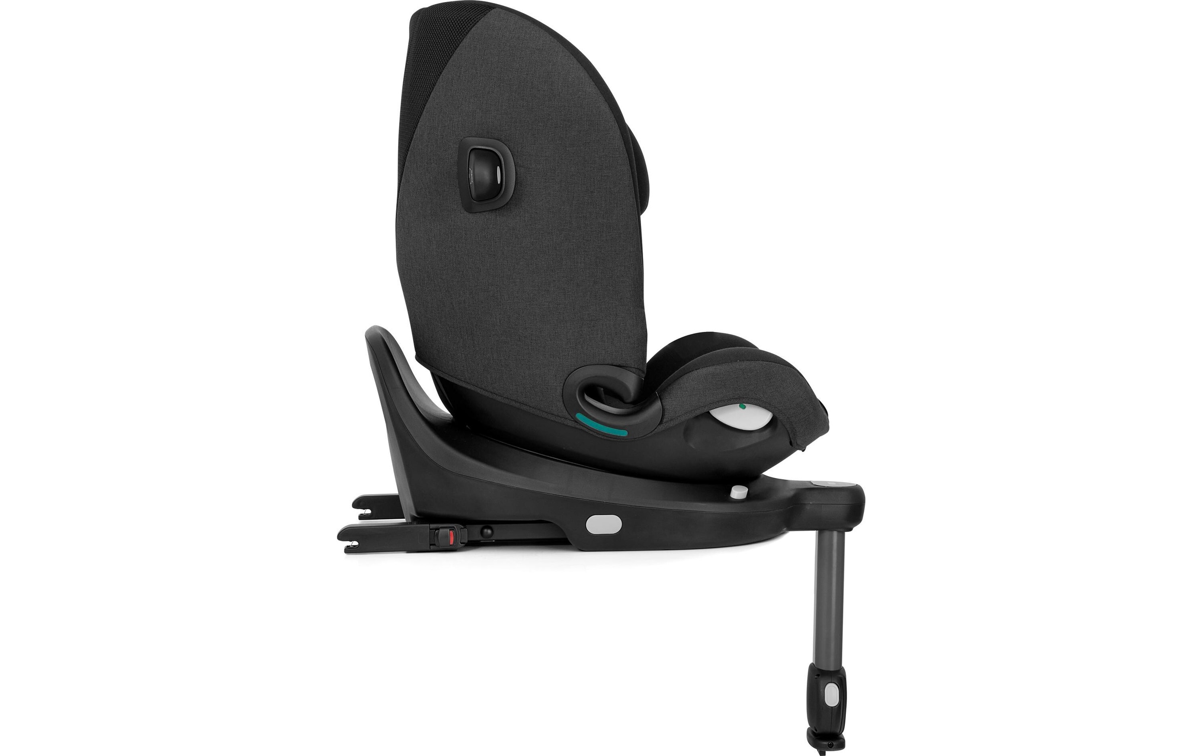 Joie Autokindersitz »Reboarder i-Pivot 360 Grow«