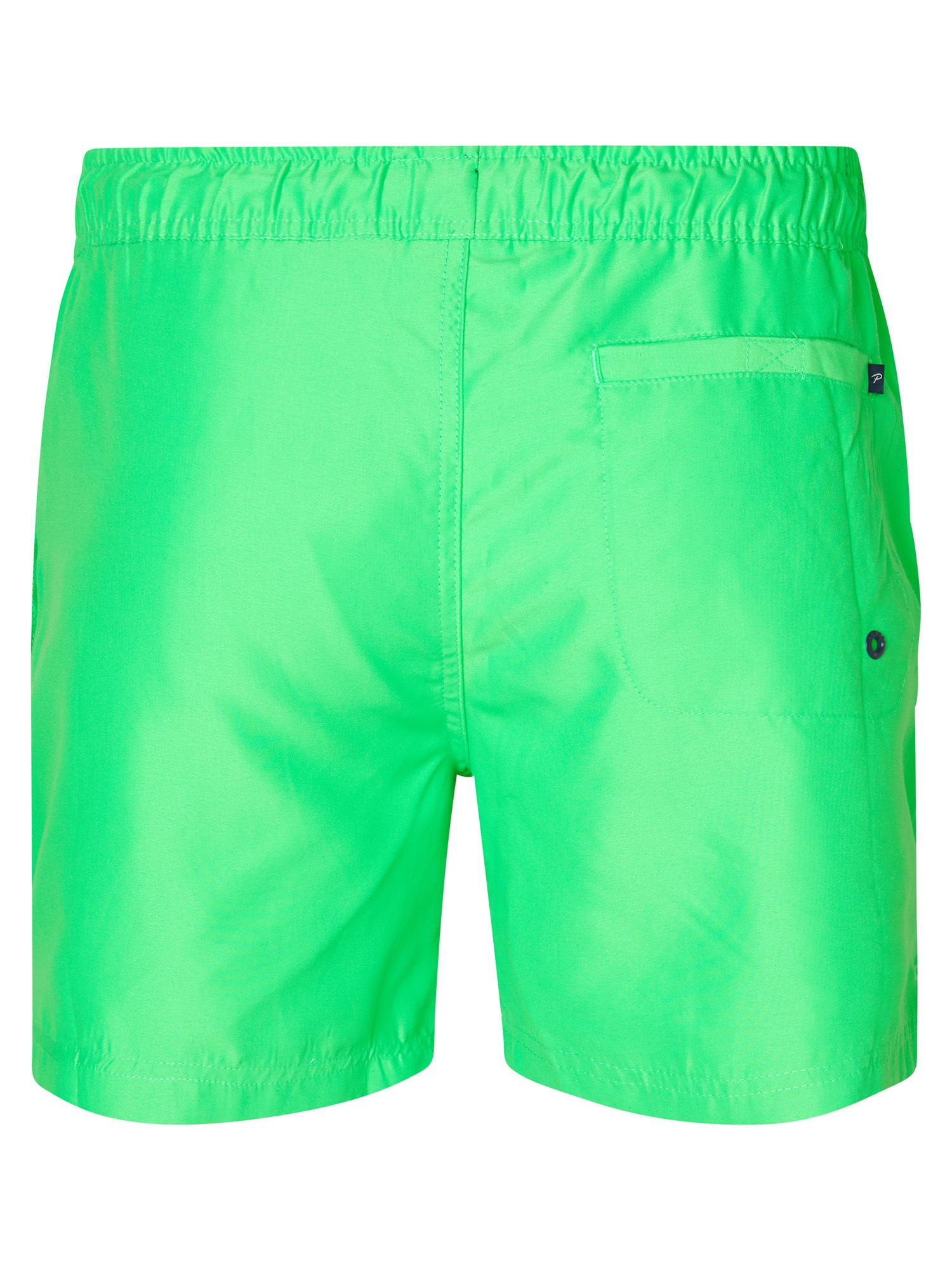 Petrol Industries Badehose, mit kontrastfarbenem Kordelzug