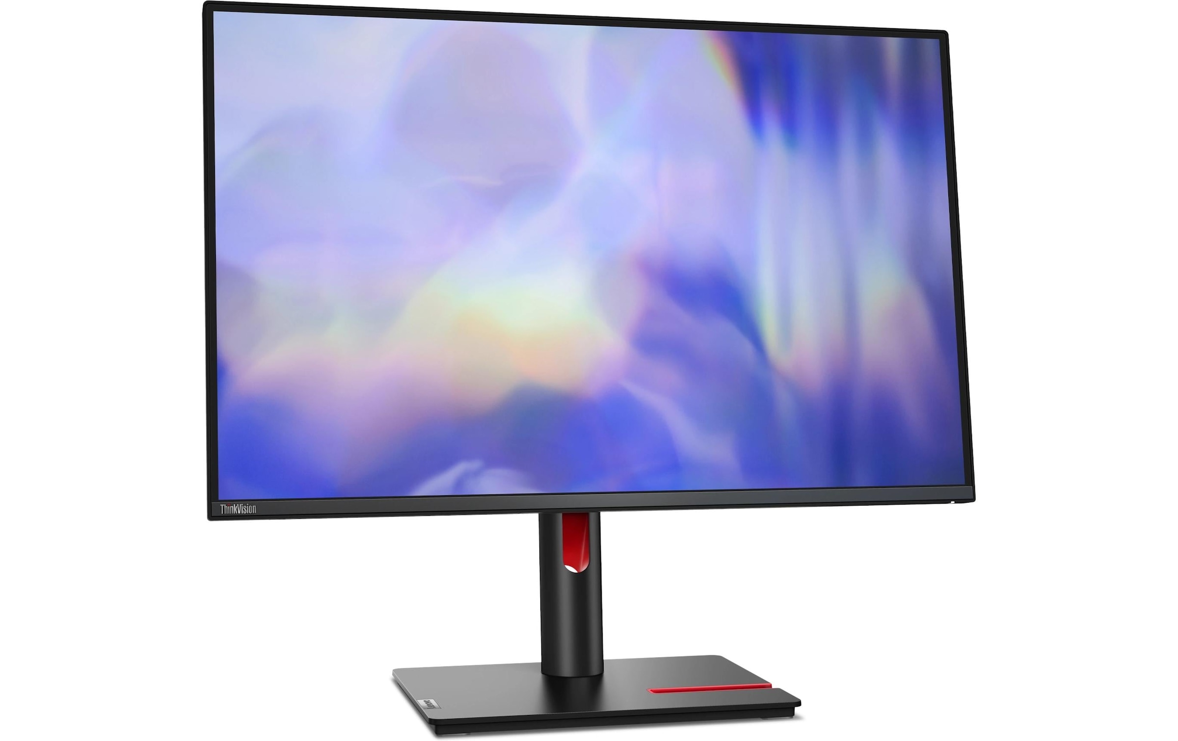 Lenovo LED-Monitor »ThinkVision T24d-30«, 60,96 cm/24 Zoll, 1920 x 1200 px, 6 ms Reaktionszeit