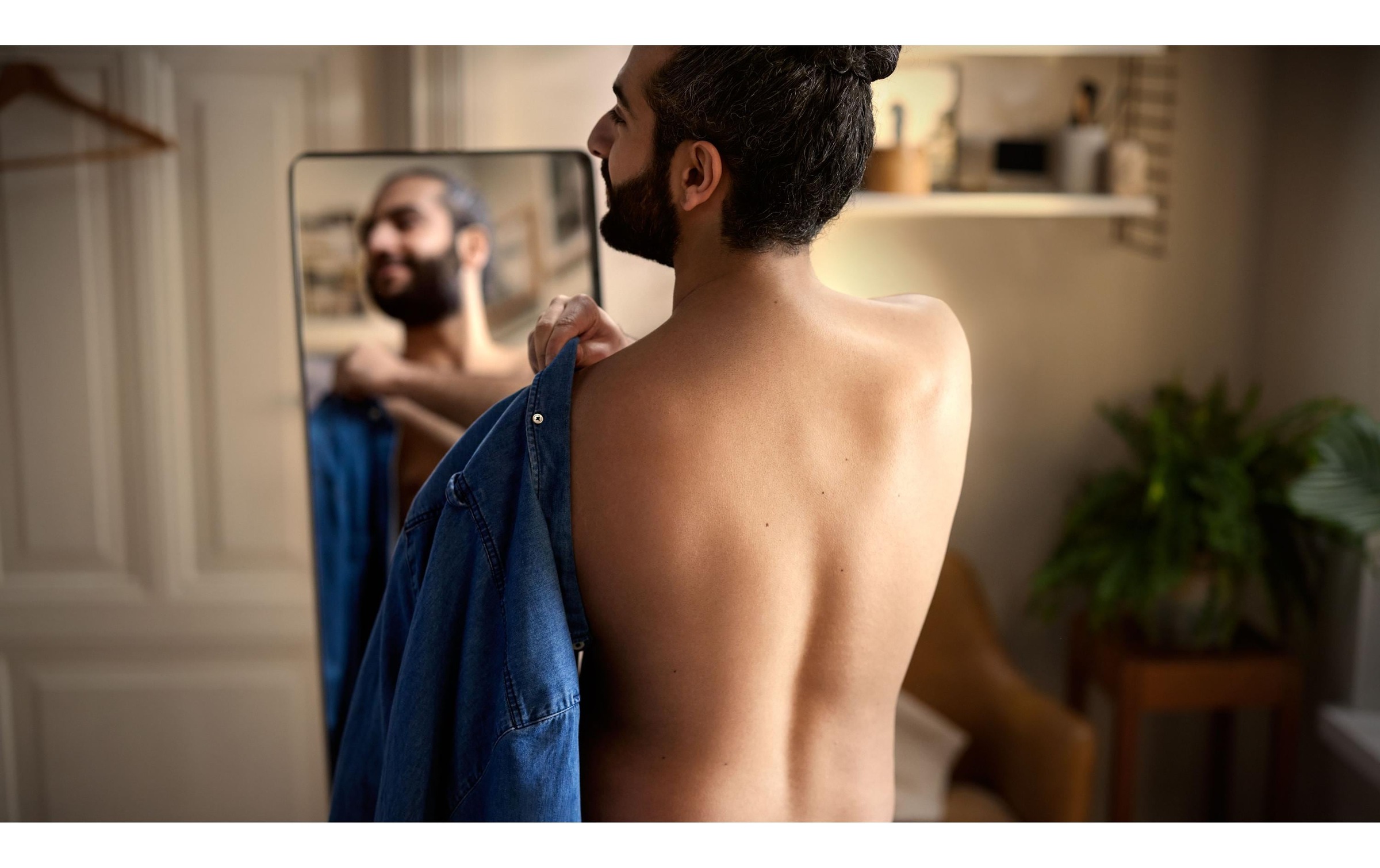 Philips Beauty-Trimmer »Bodygroom Series 5000 BG5021/15«