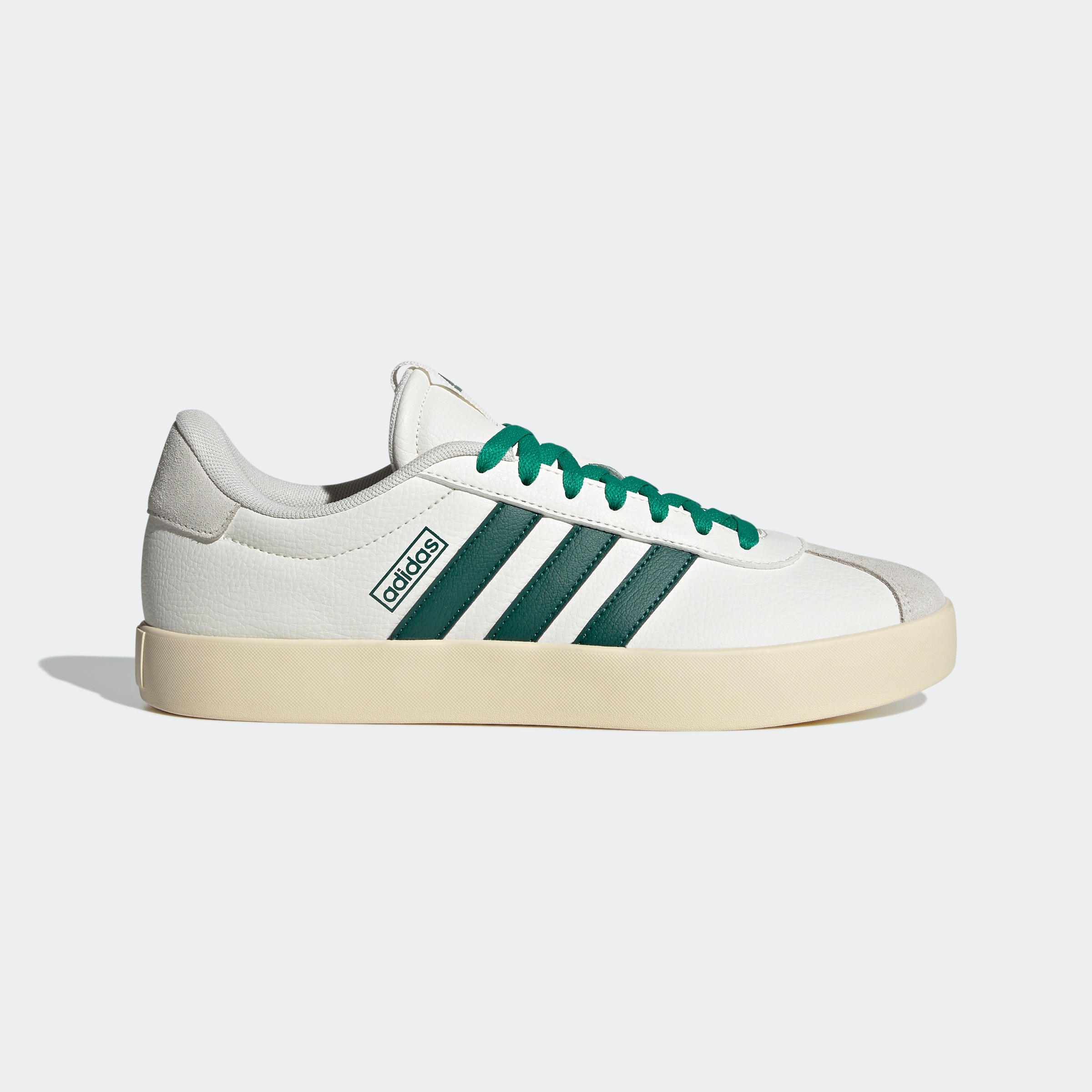 adidas Sportswear Sneaker »VL COURT 3.0«, inspiriert vom Design des adidas samba