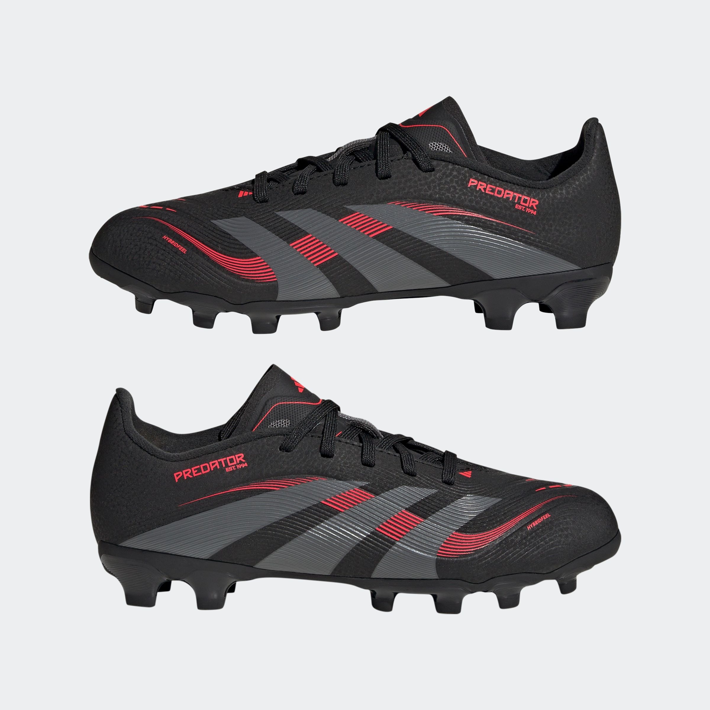 adidas Performance Fussballschuh »PREDATOR LEAGUE KIDS MG«