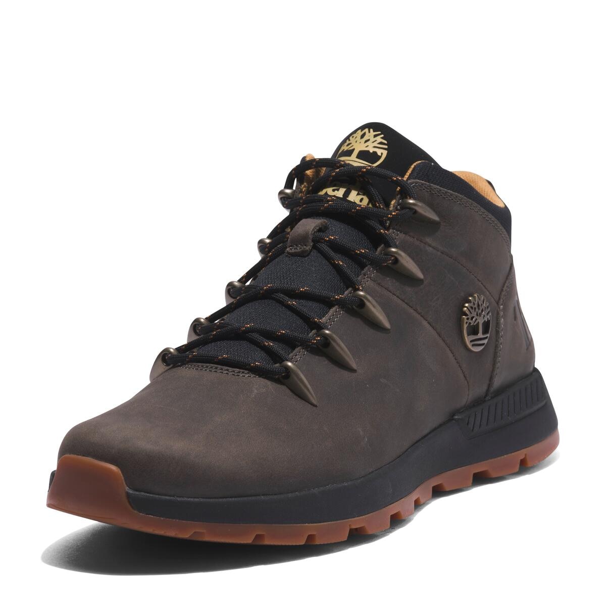 Timberland Schnürboots »SPRINT TREKKER MID LACE UP SNEAKER«