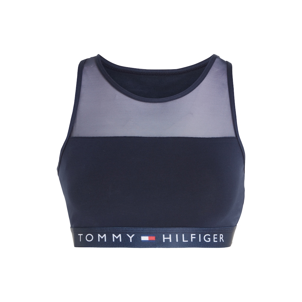 Tommy Hilfiger Underwear Bustier, (1 tlg.)
