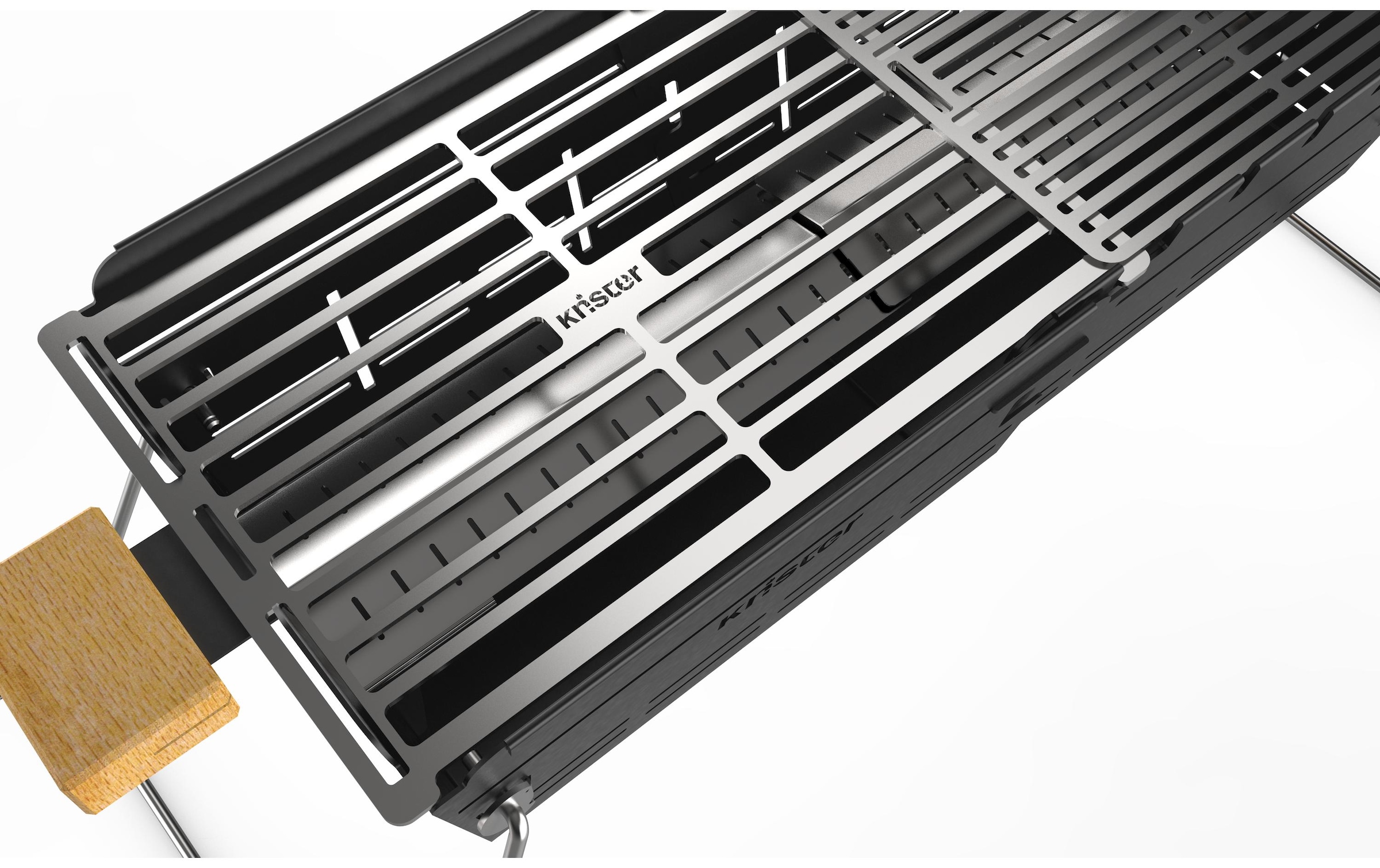 Gasgrill »Picknick-Grill Gas«