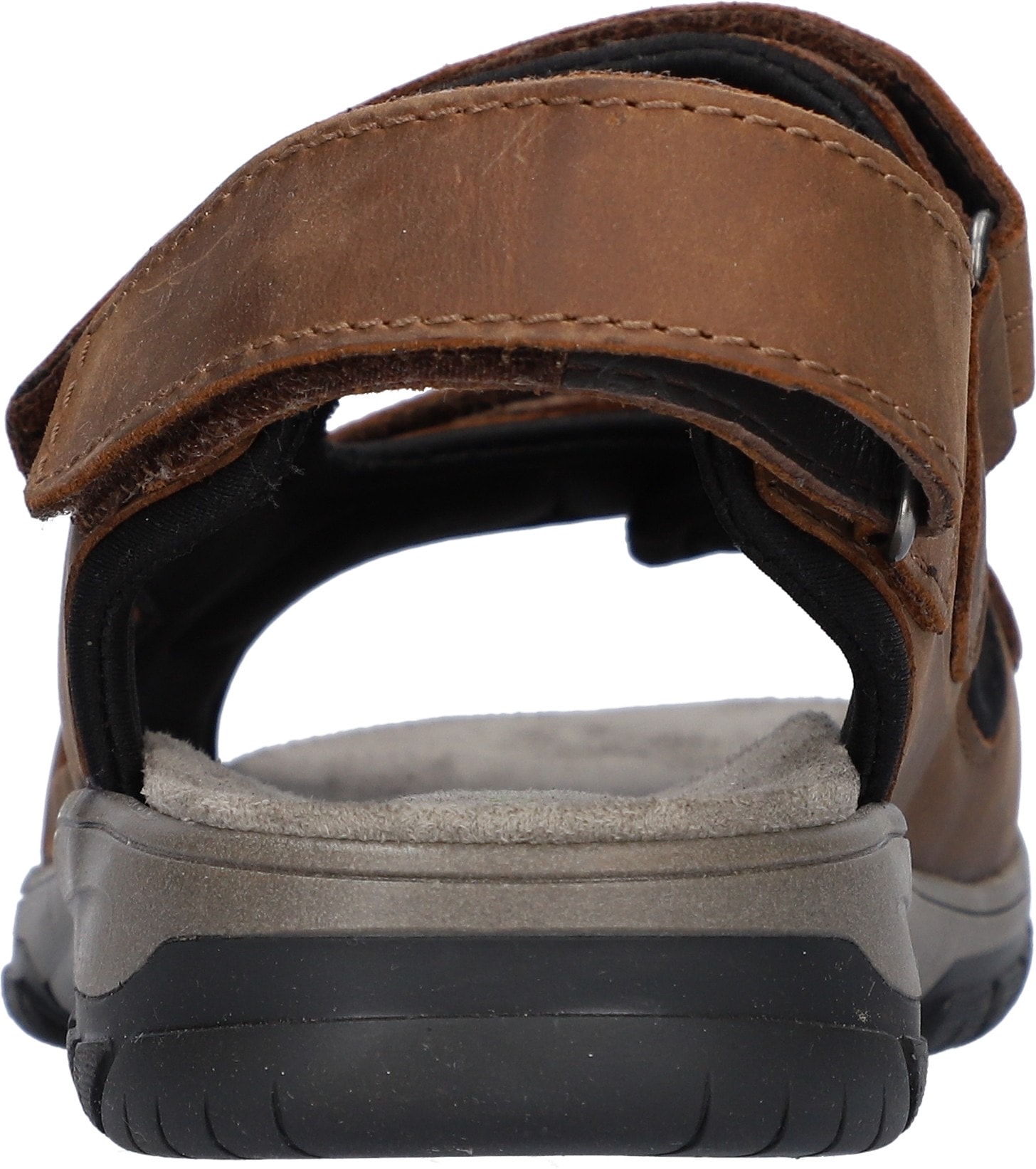 Waldläufer Riemchensandale »Denver«, Sommerschuh, Klettschuh, Outdoorschuh, in komfortabler H-Weite