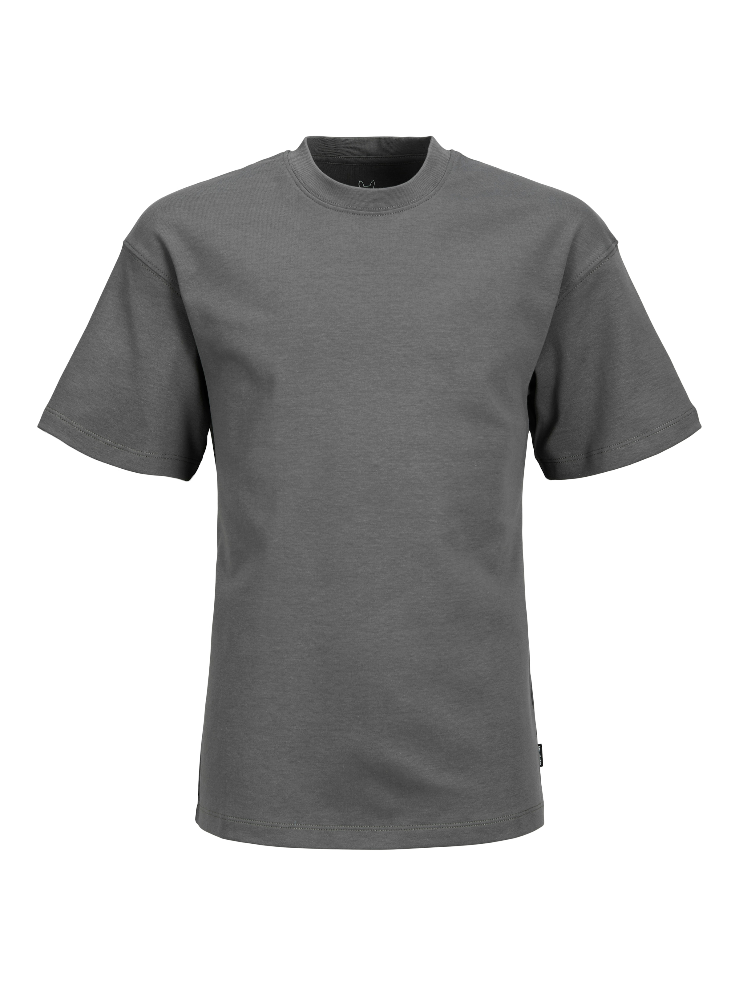 Jack & Jones Junior Rundhalsshirt »JJEURBAN EDGE TEE SS O-NECK NOOS JNR«