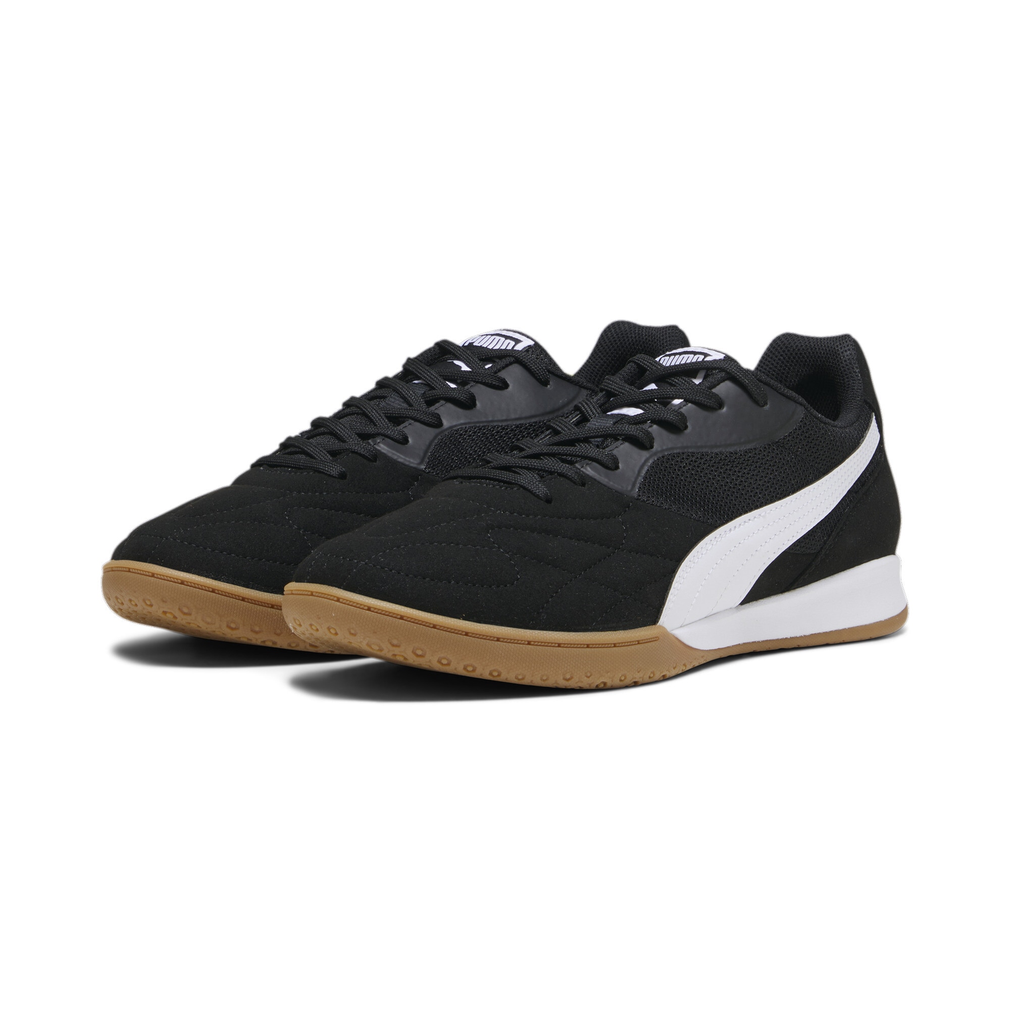 PUMA Fussballschuh »KING TOP IT« für Halle und Strasse