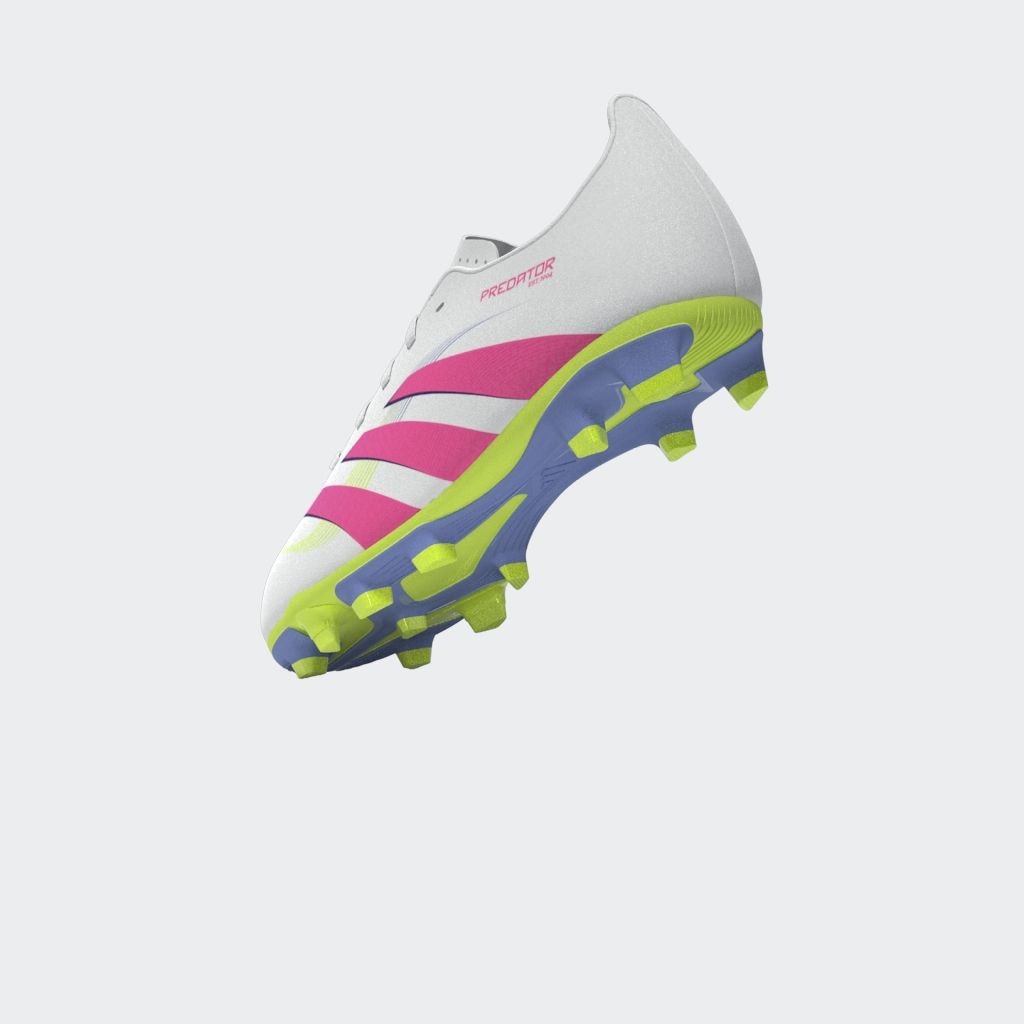 adidas Performance Fussballschuh »PREDATOR CLUB KIDS FG/MG«, für Rasenplätze