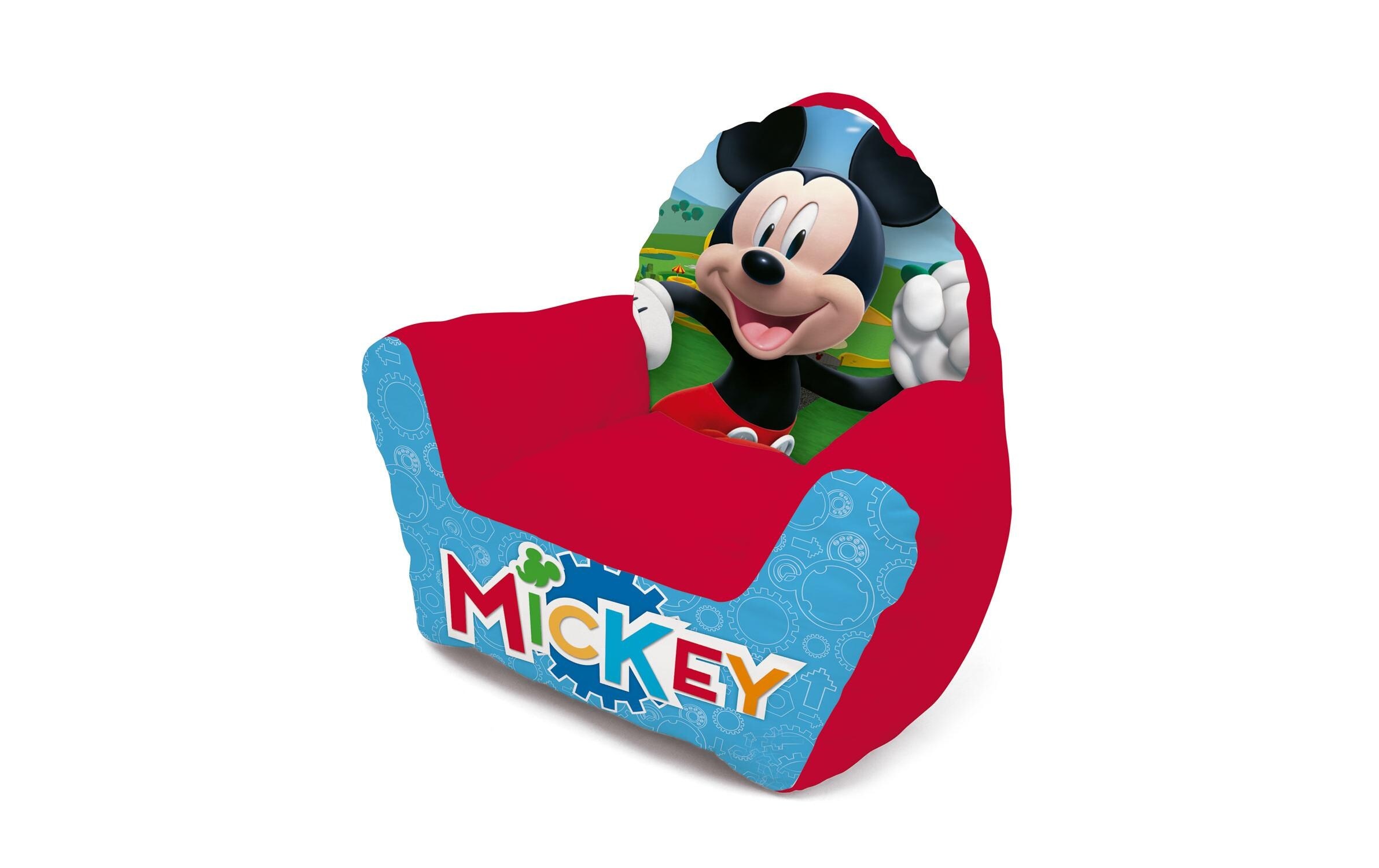 Sessel »Arditex Mickey«, ab 9 Monaten geeignet
