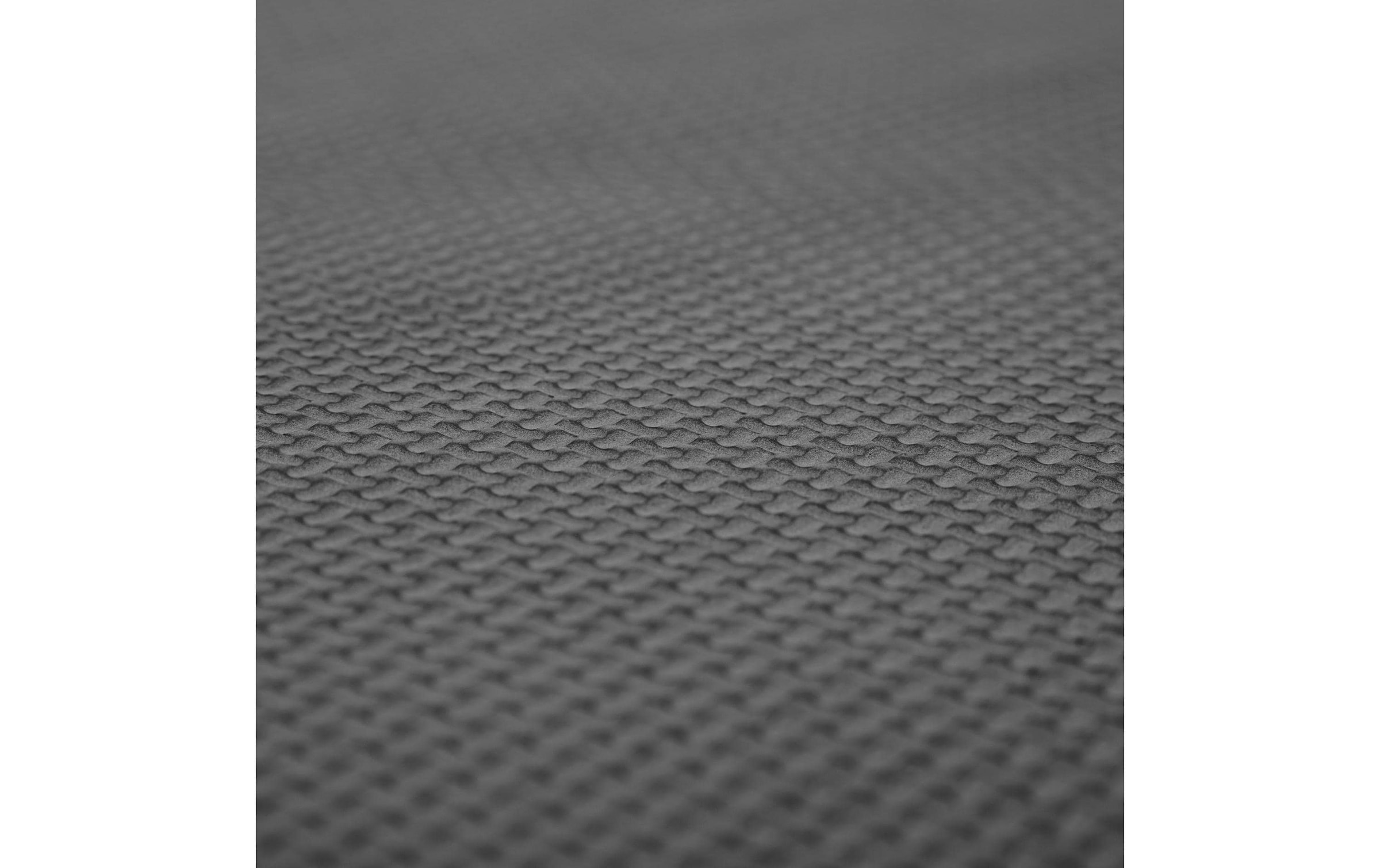 Spokey Bodenschutzmatte »Puzzle Schutzmatte schwarz«