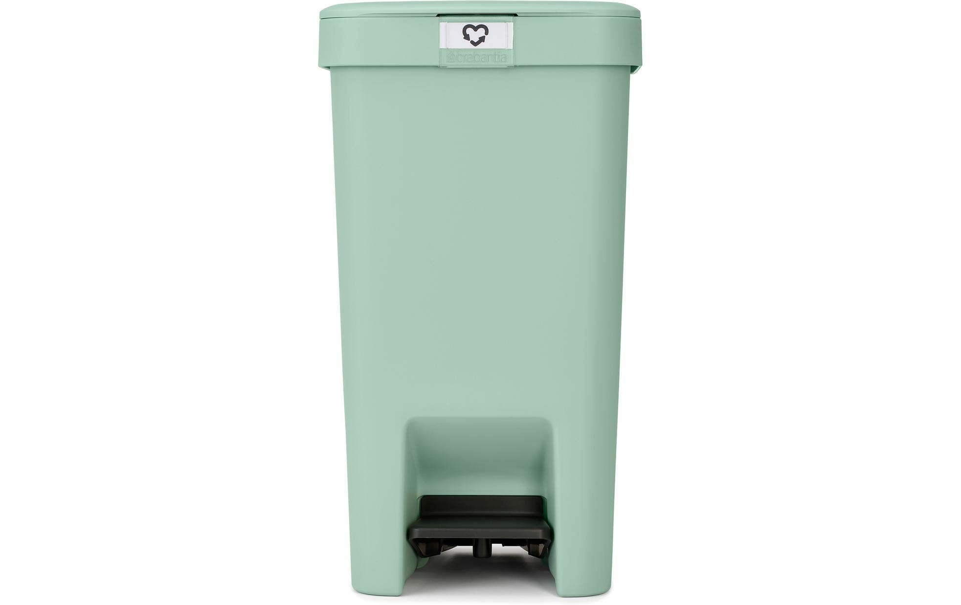 Brabantia Mülleimer »StepUp 16 l«, 1 Behälter