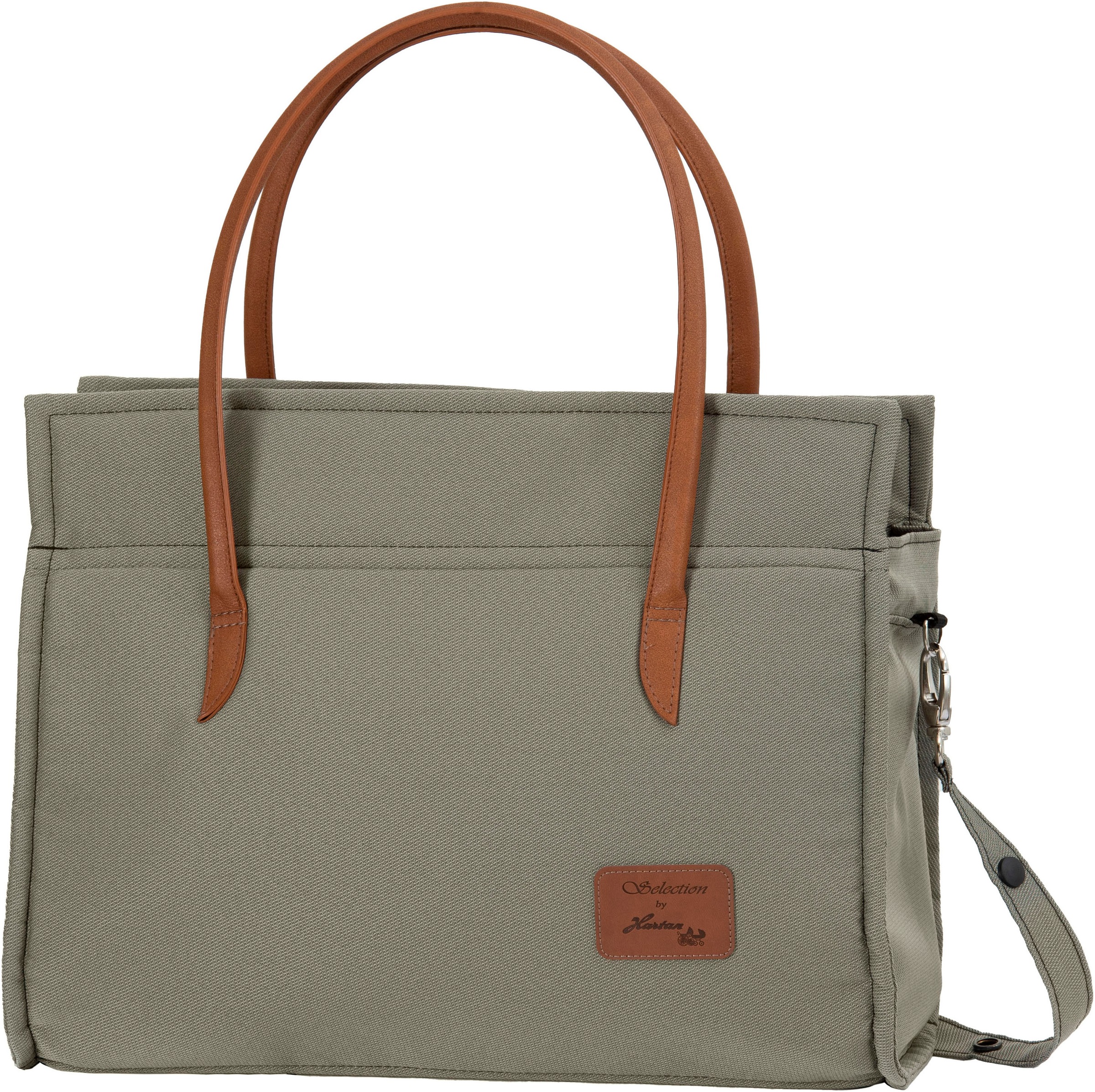 Hartan Wickeltasche »modern style« Made in Germany