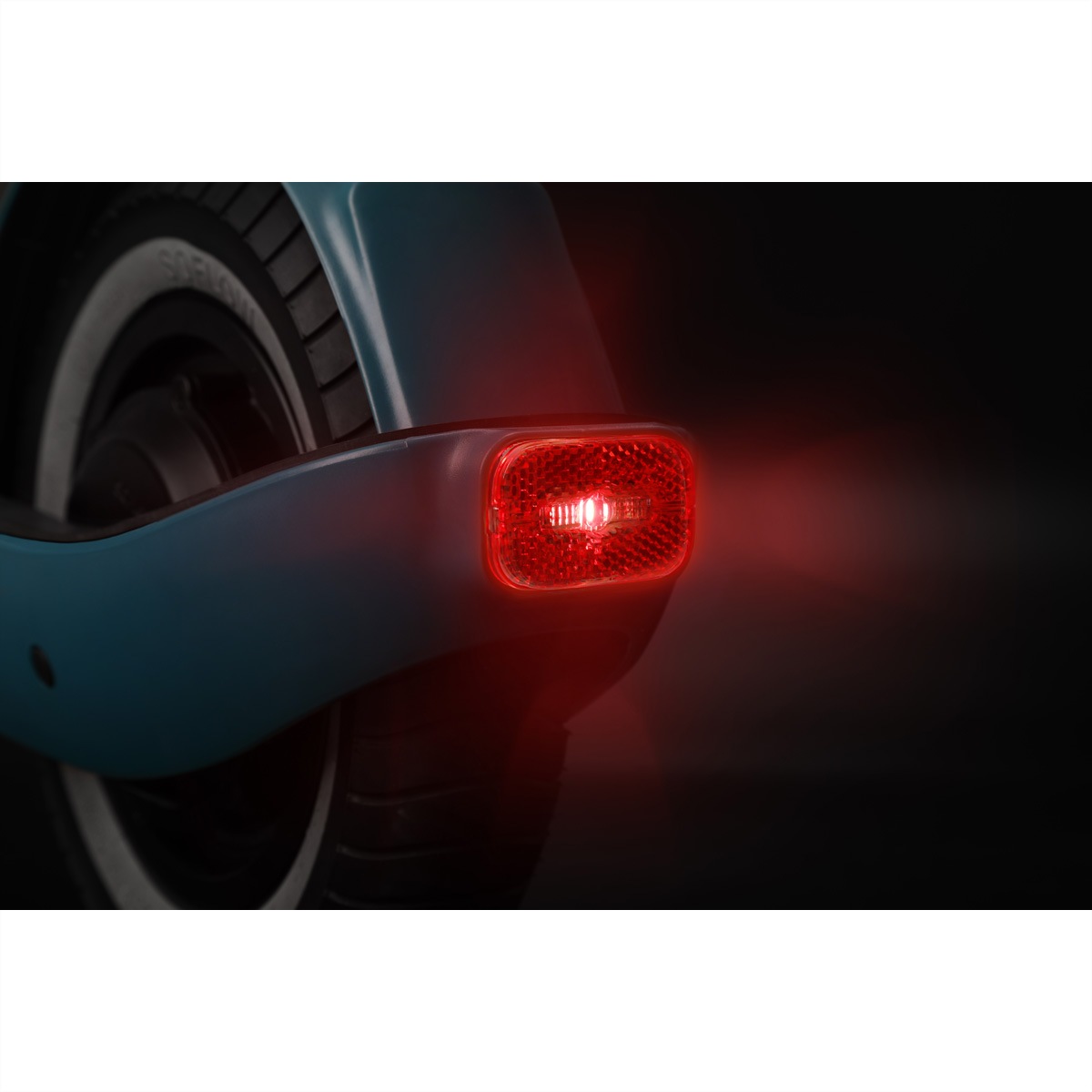 soflow Scooter »SoFlow E-Scooter SO ONE PRO GEN2, SoFlow original«