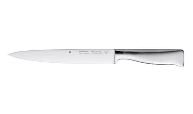 Fleischmesser »Grand Gourmet 32 cm Silberfarben«, (1 tlg.)