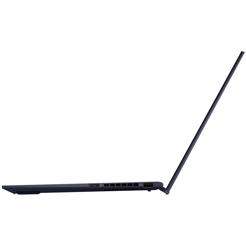 Asus Business-Notebook »ExpertBook B9 OLED (B9403CVA-KM0568X)«, 35,42 cm, / 14 Zoll, Intel, Core i7, Iris Xe Graphics, 1000 GB SSD