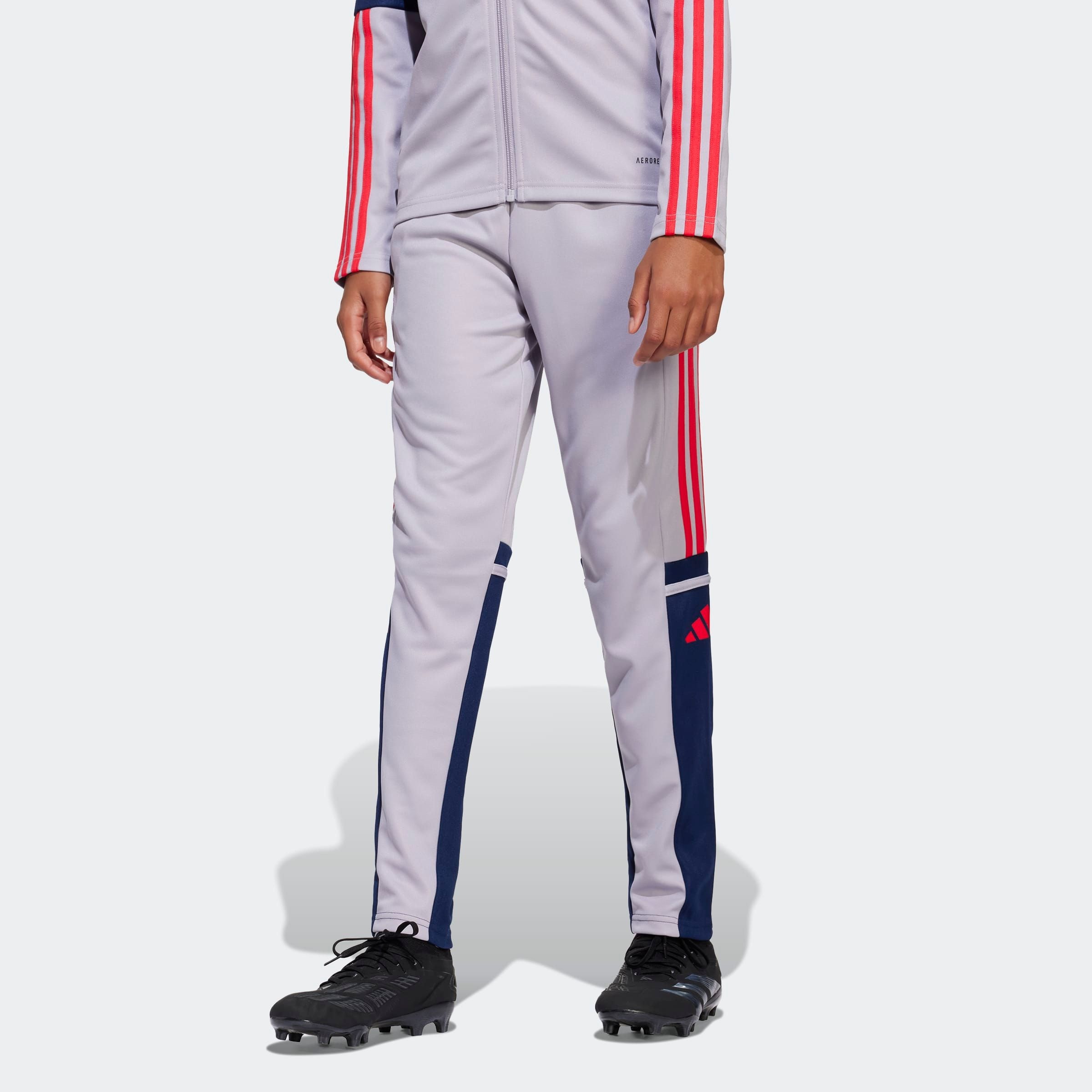 adidas Performance Trainingshose "SQUADRA 25 KINDER"
