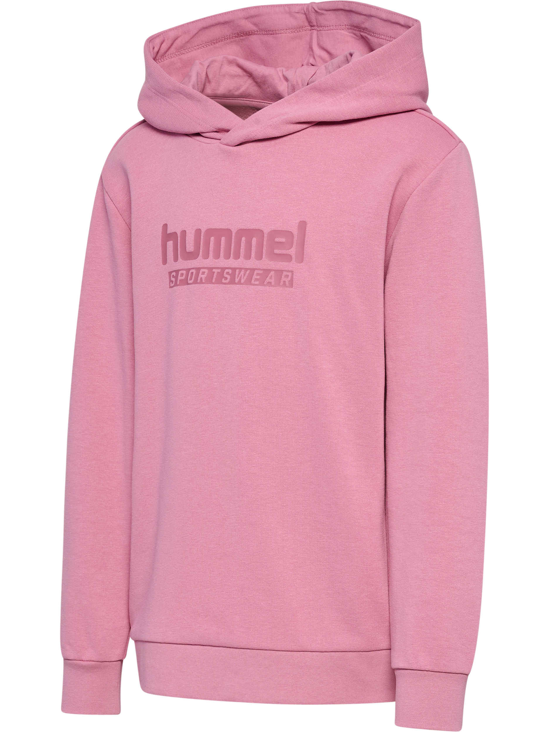 hummel Kapuzensweatshirt, (1 tlg.)