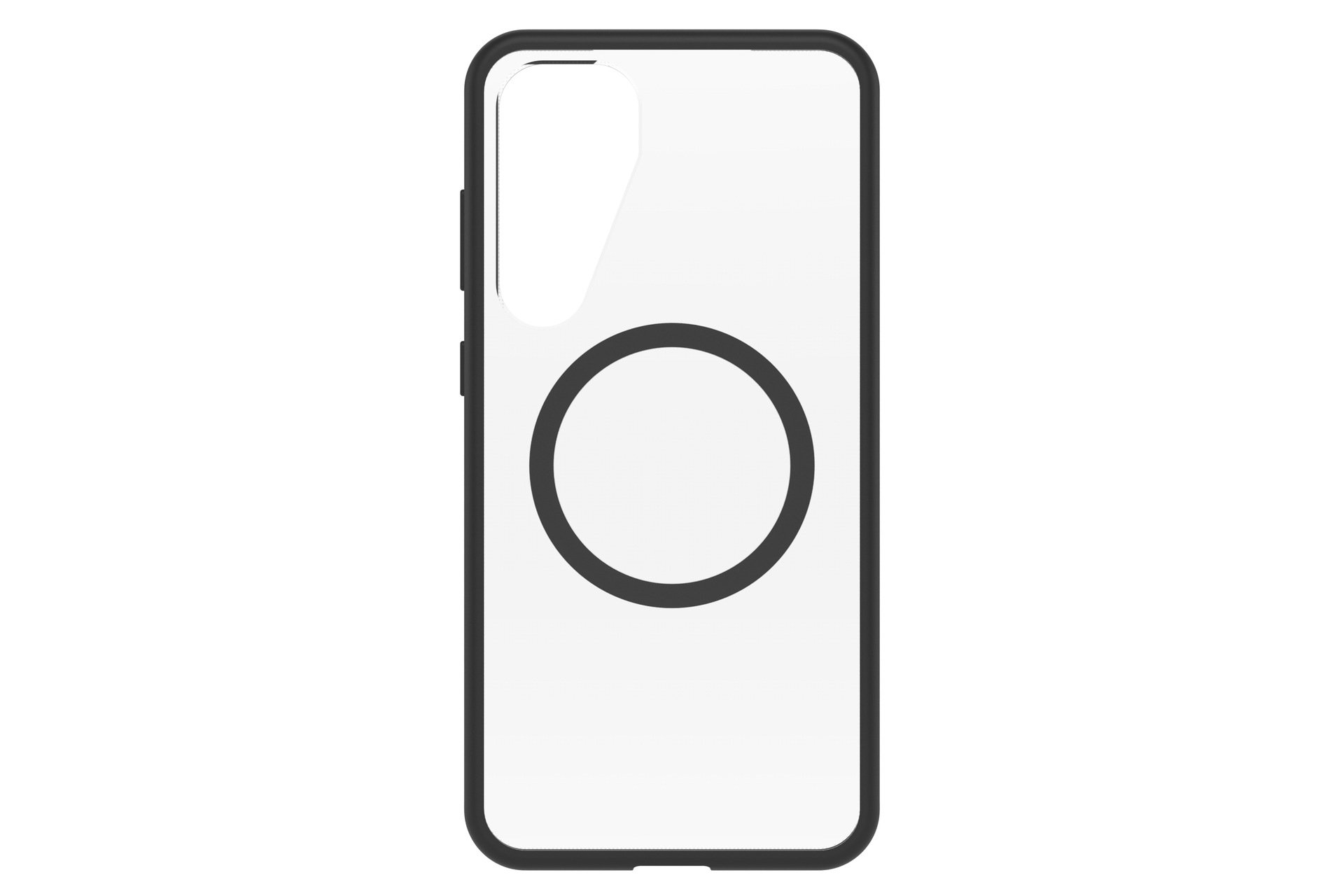 Otterbox Handyhülle »React Series Case with Magnet für Samsung Galaxy S25+«, Backcover, Schutzhülle, Handyschutzhülle, Case, Schutzcase, stossfest