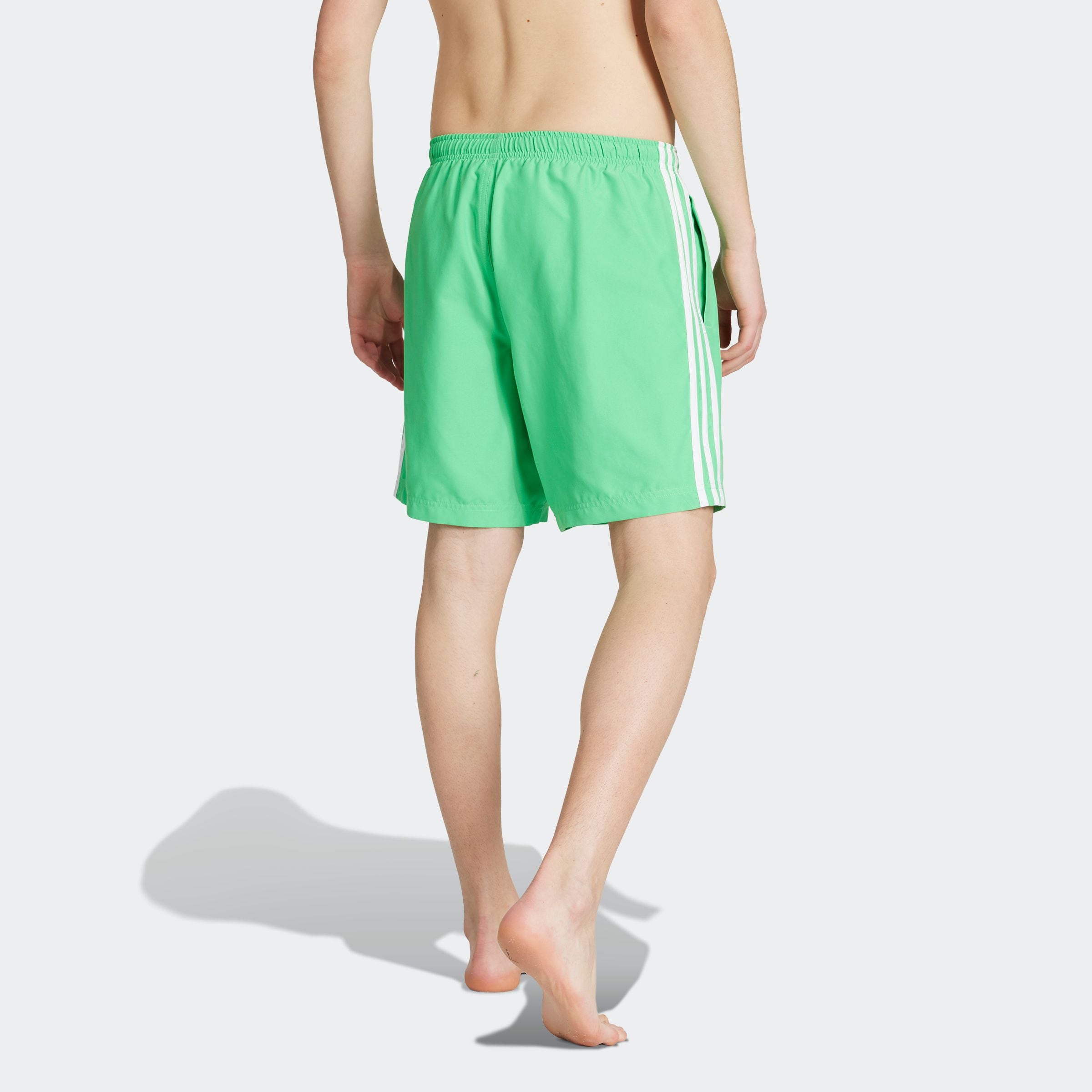 adidas Performance Badeshorts »ADIC SWIMSH 8IN«, (1 St.)
