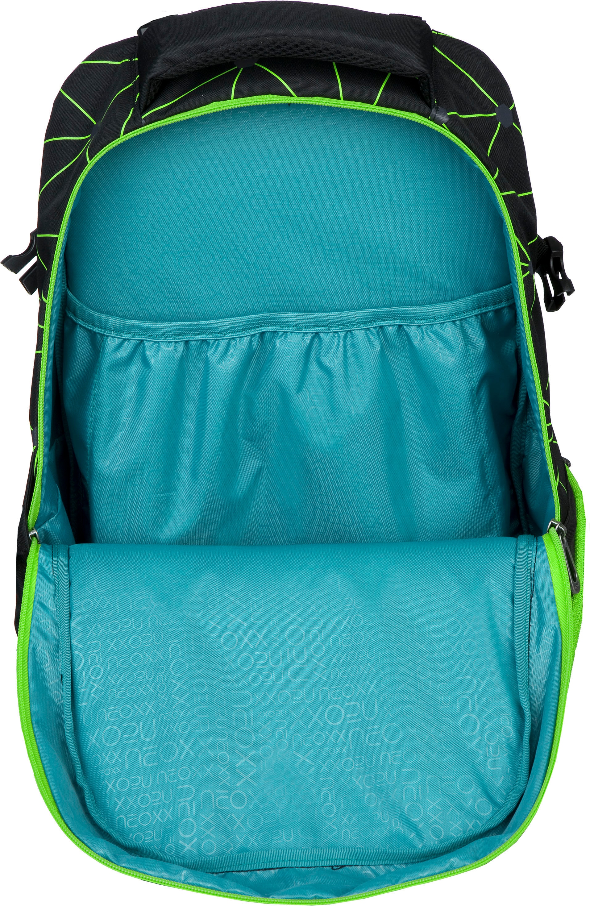 neoxx Schulrucksack »Active Pro«
