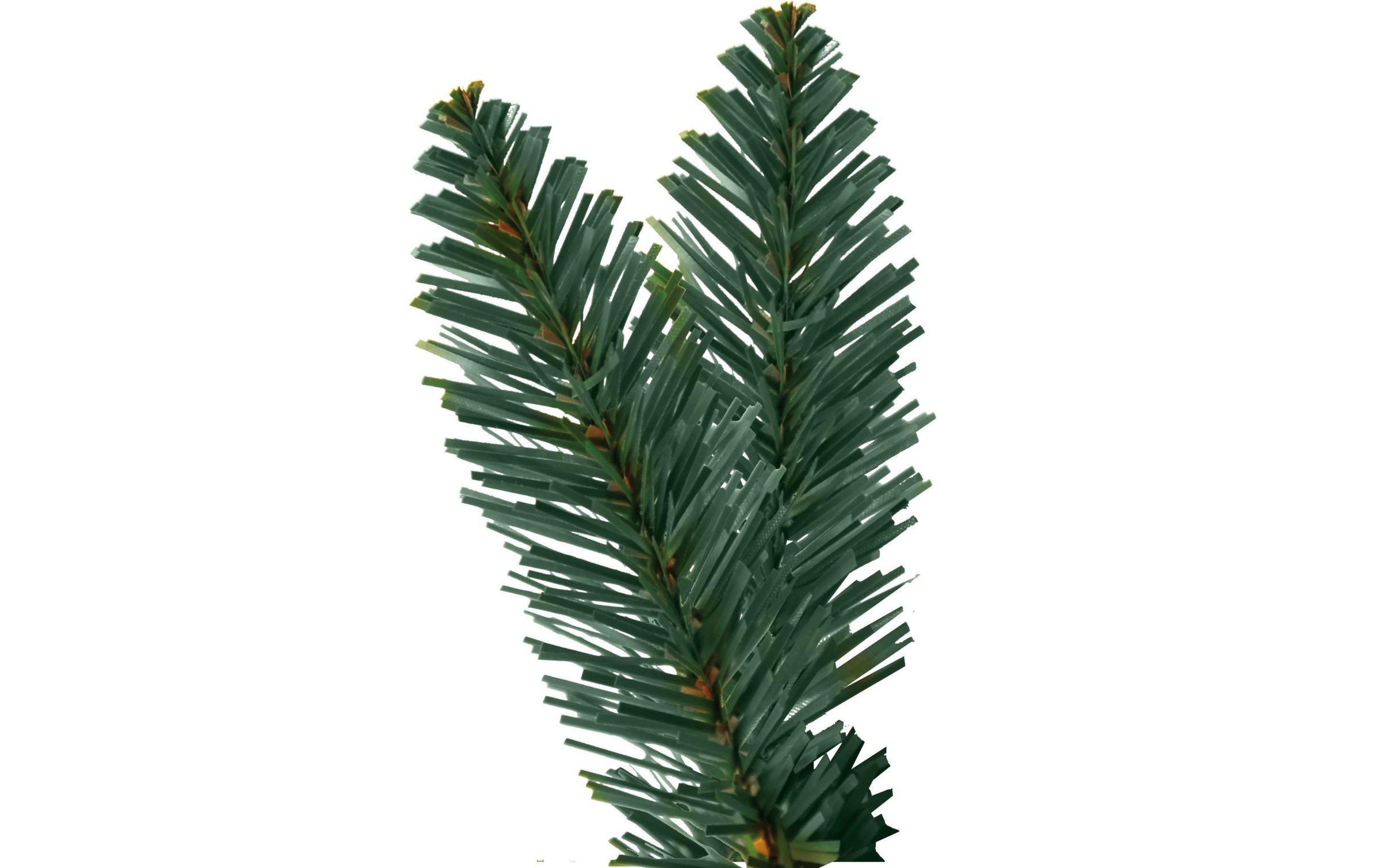 Parforce Traditional Hunting Künstlicher Weihnachtsbaum »Weihnachtsbaum Royal Blue 2,1 m«
