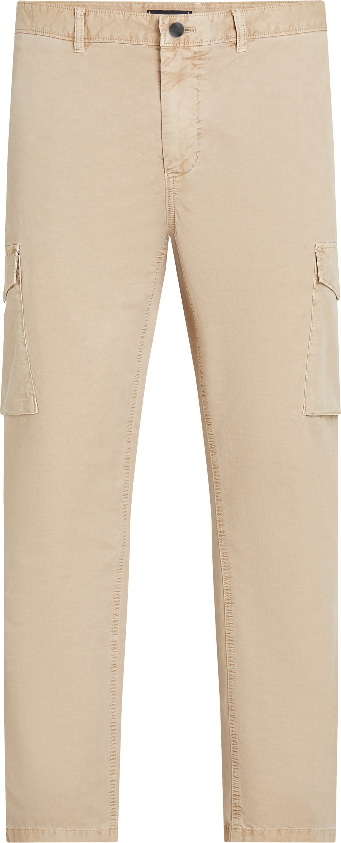 Tommy Hilfiger Cargohose »DENTON LW TWILL CARGO«