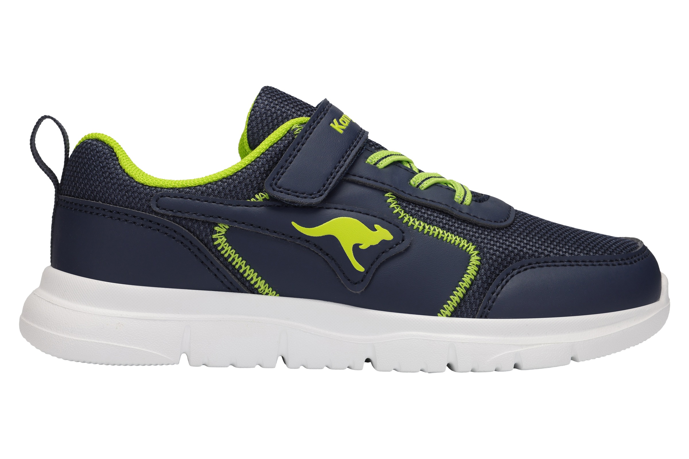 KangaROOS Sneaker »K-ETK ZIG EV«
