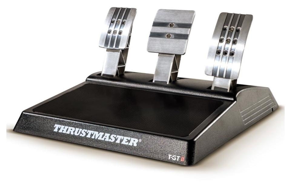 Thrustmaster Lenkrad »T-GT II«