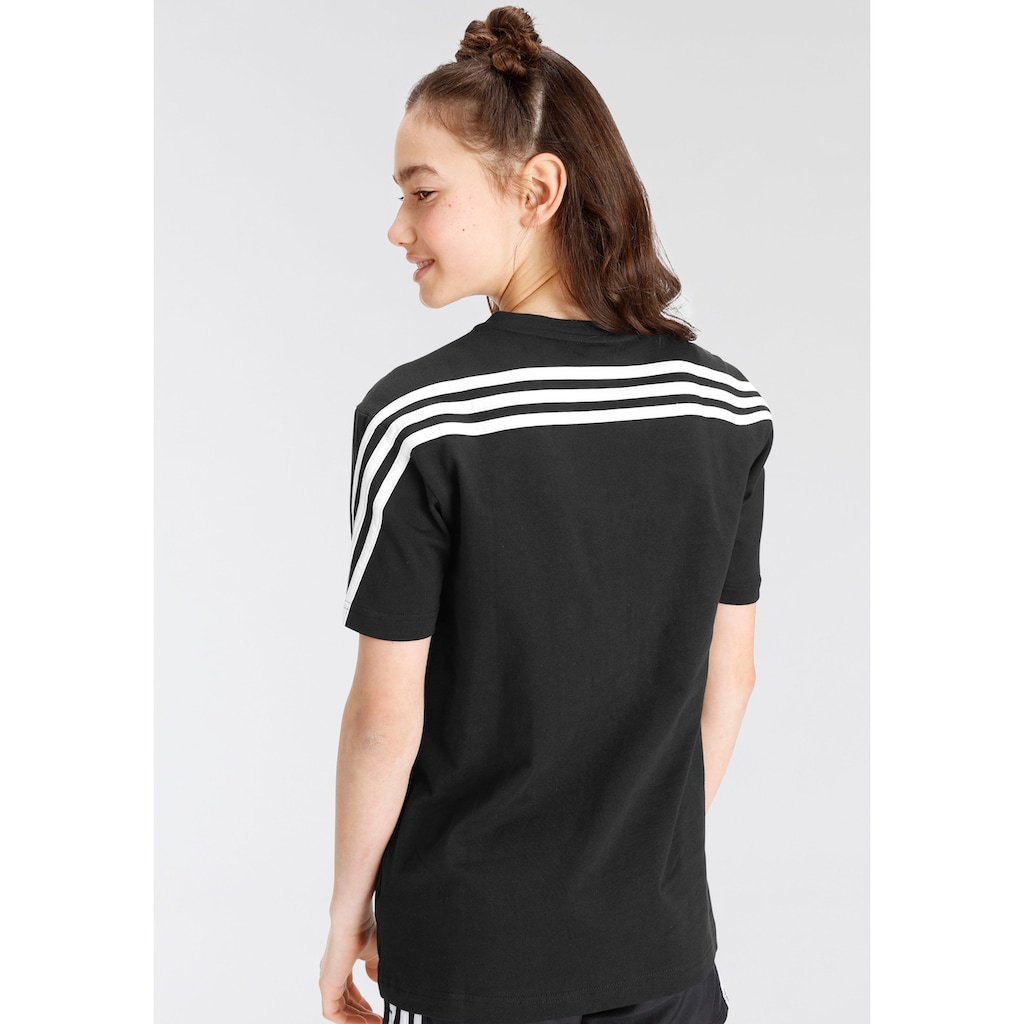 adidas Sportswear T-Shirt »U FI 3S T«