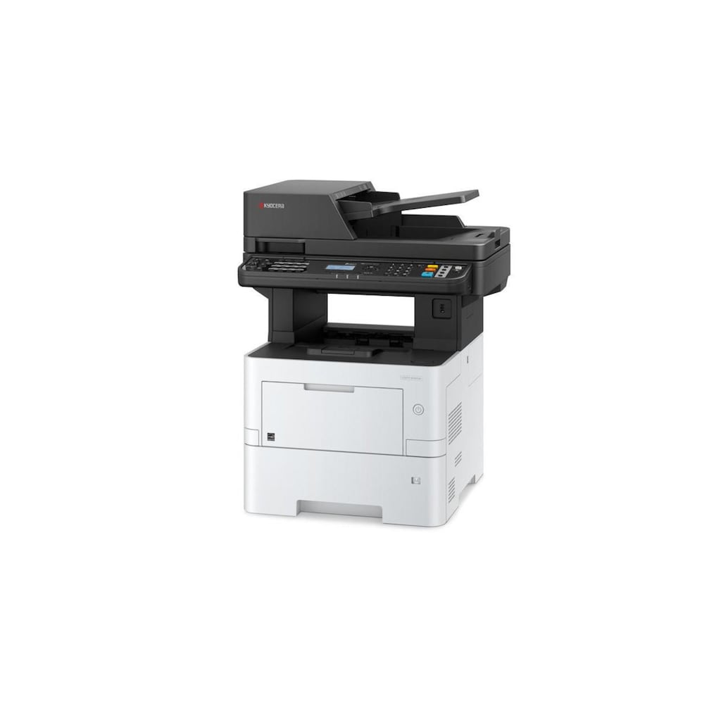 KYOCERA Multifunktionsdrucker »Kyocera Multifunktionsdrucker ECOSY«