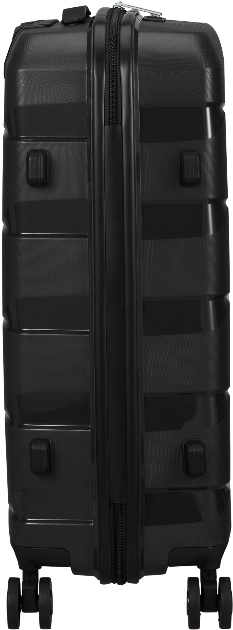 American Tourister® Hartschalen-Trolley »AIR MOVE, in verschiedenen Farben und Grössen«, 4 Rollen, Koffer Reisegepäck Koffer gross Reisekoffer TSA-Zahlenschloss