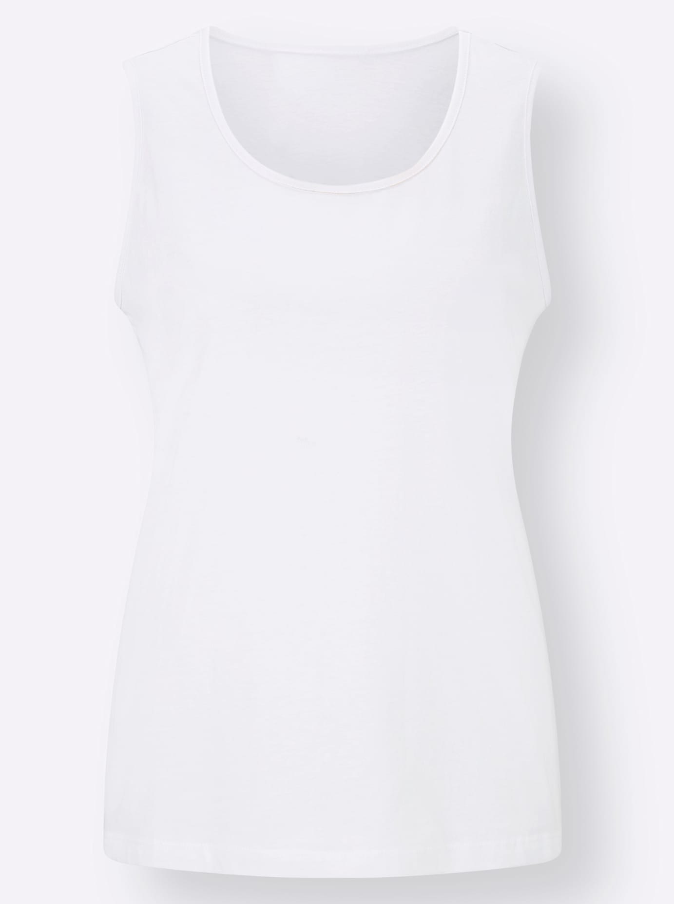 Classic Basics Shirttop