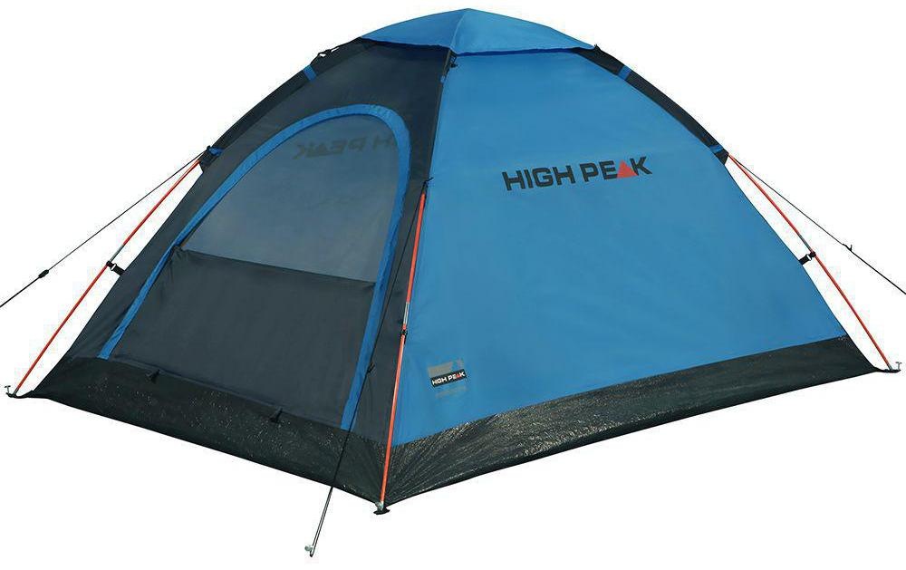 High Peak Kuppelzelt »Monodome«, 2 Personen