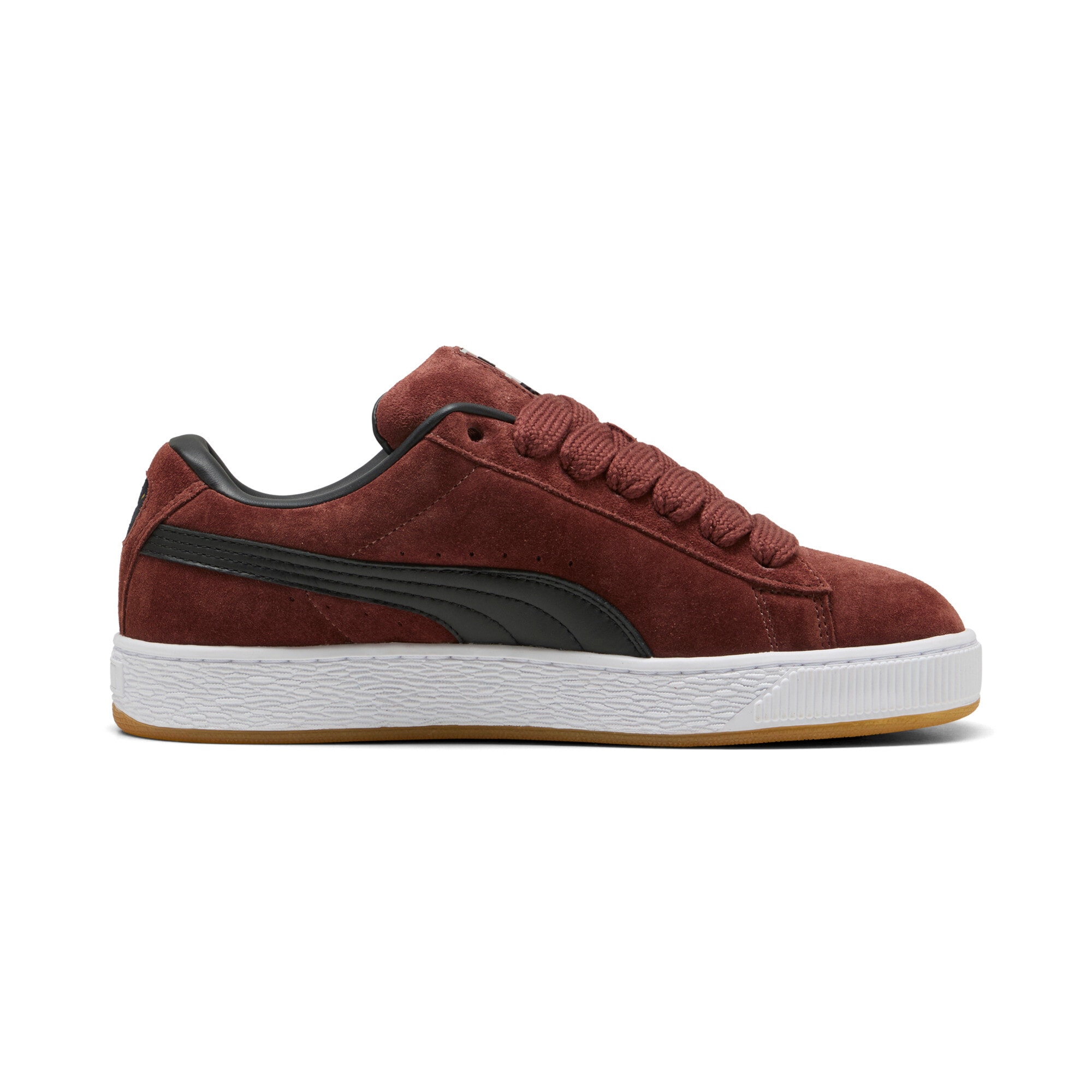 PUMA Sneaker »SUEDE XL«