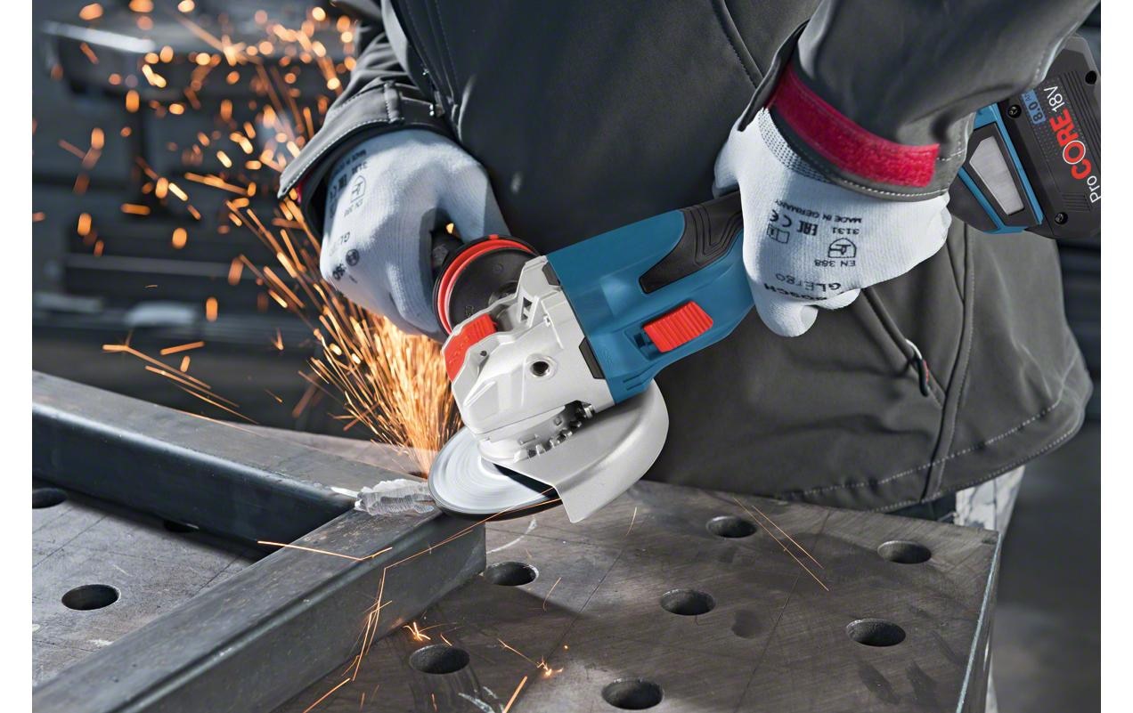 Bosch Professional Akku-Winkelschleifer »Bosch Professional Akku-Winkelschleifer«