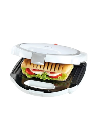Sandwichmaker »Toaster Tasty Toast«, 750 W