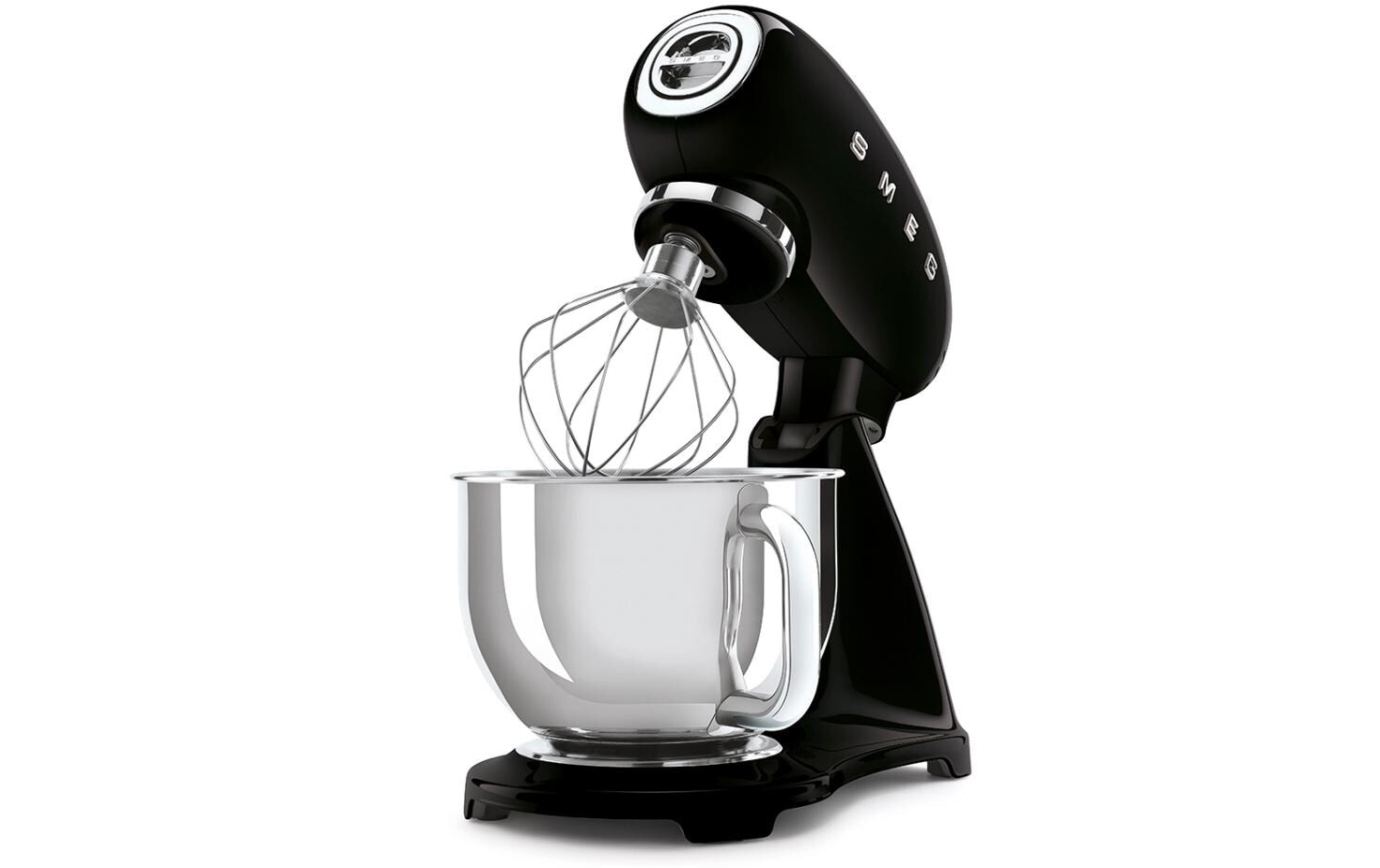 Smeg Küchenmaschine »50s Style SMF0«