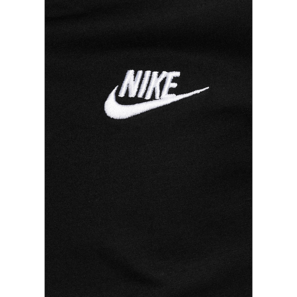 Nike Sportswear Langarmshirt »BIG KIDS' (BOYS') LONG-SLEEVE T-SHIRT«