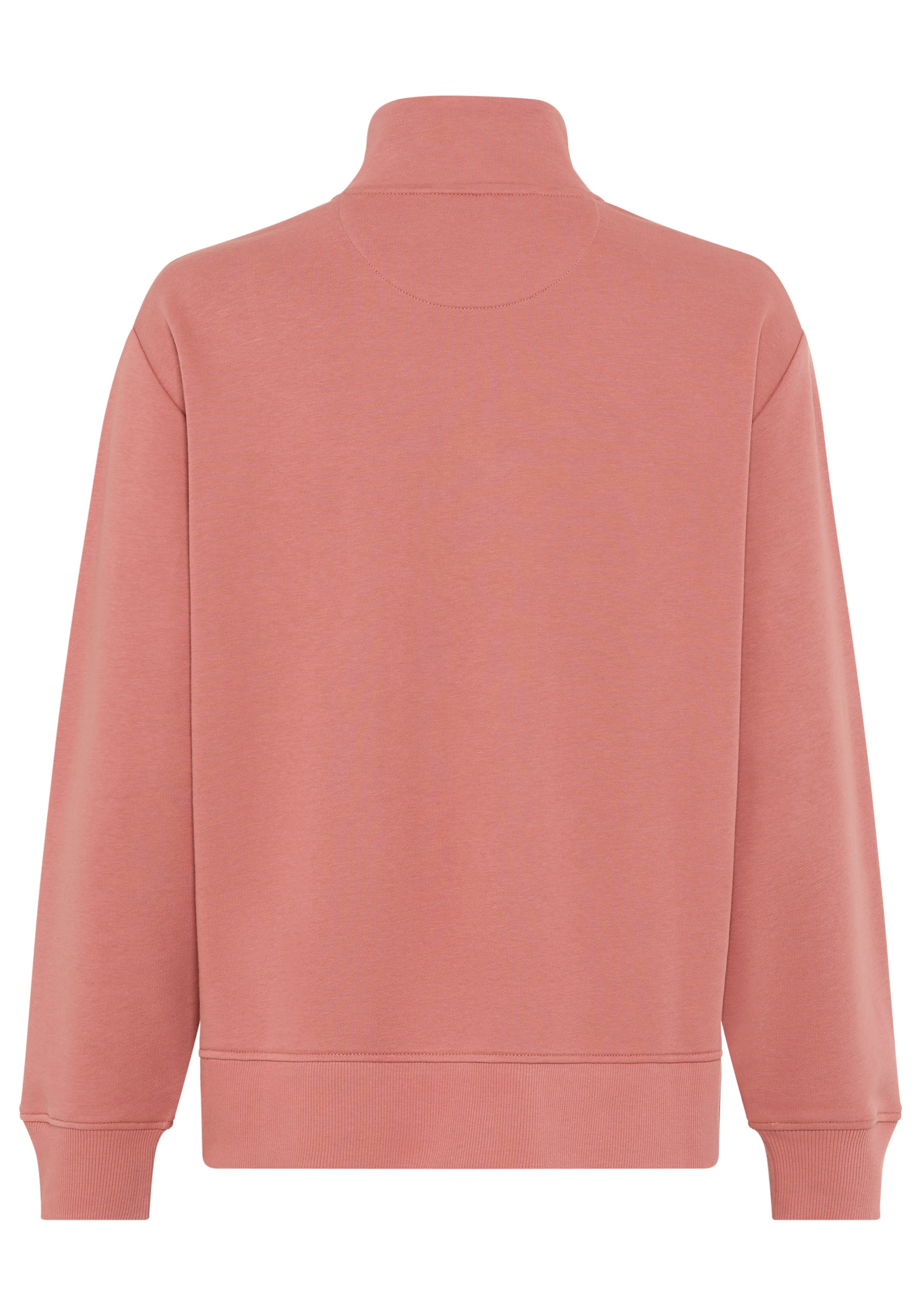 Gant Sweatshirt »SHIELD HALF-ZIP«, mit Reissverschlusskragen