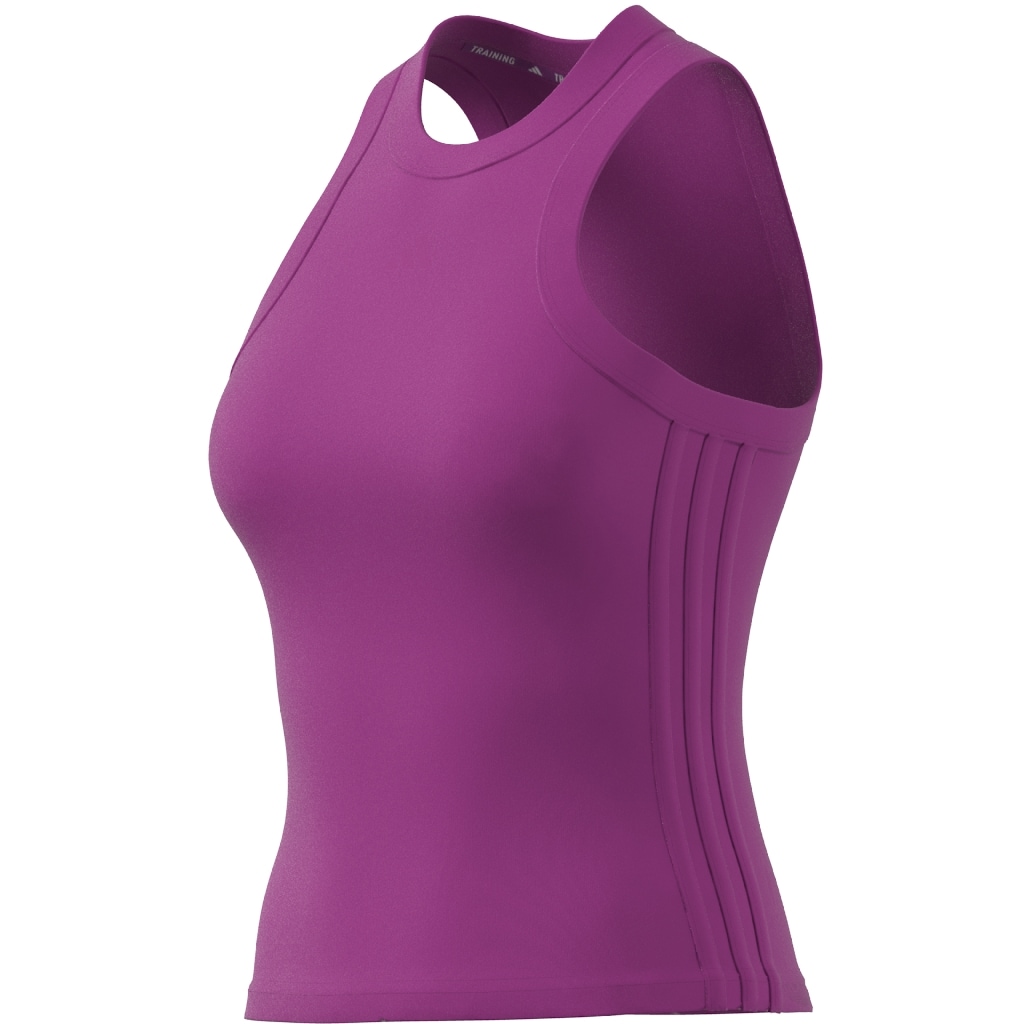 adidas Performance Tanktop »AG RIB 3S TK«