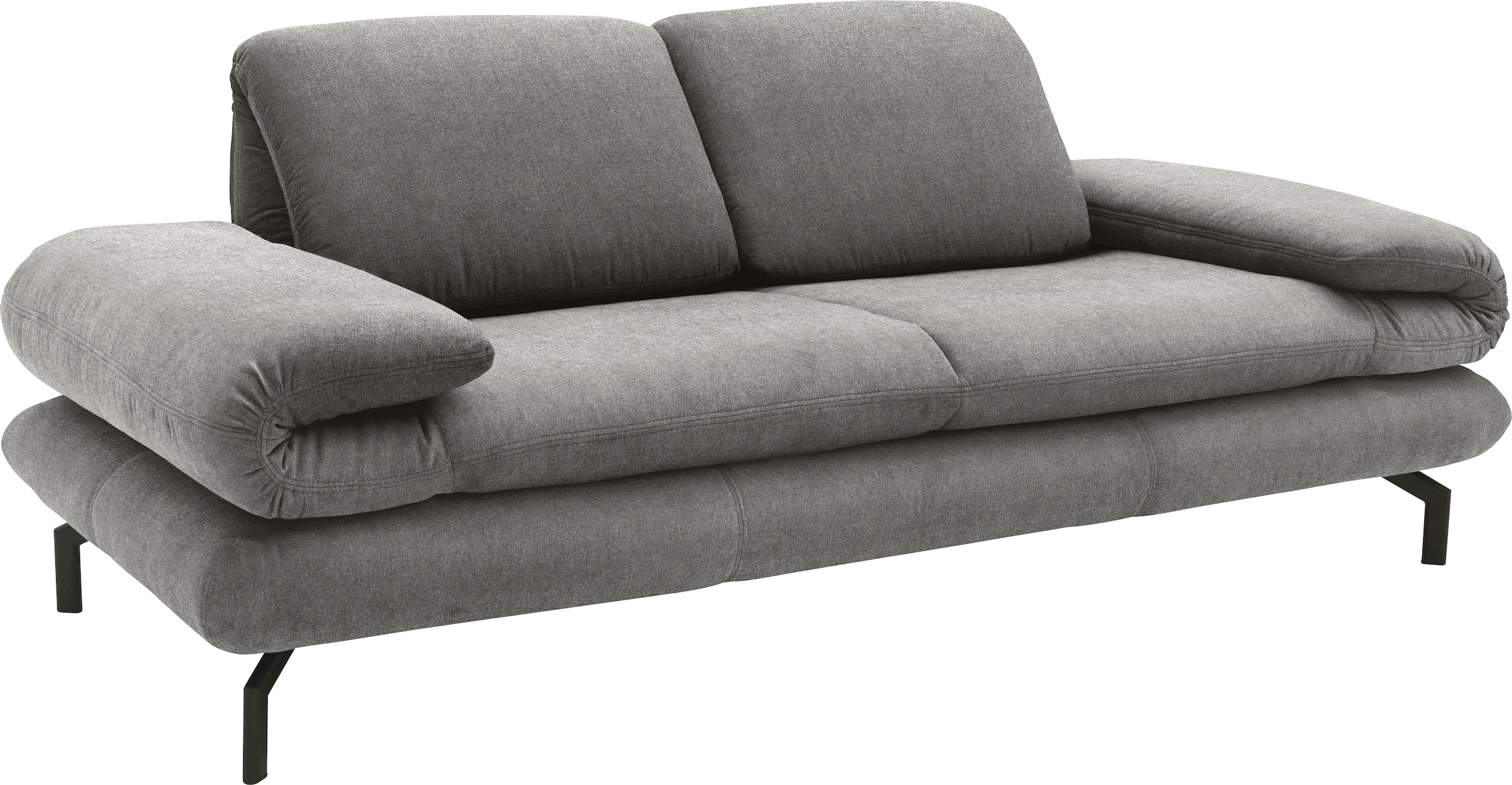 LOOKS by Wolfgang Joop 2-Sitzer »LOOKS by Wolfgang Joop 2-Sitzer-Sofa >>LOOKS XIII