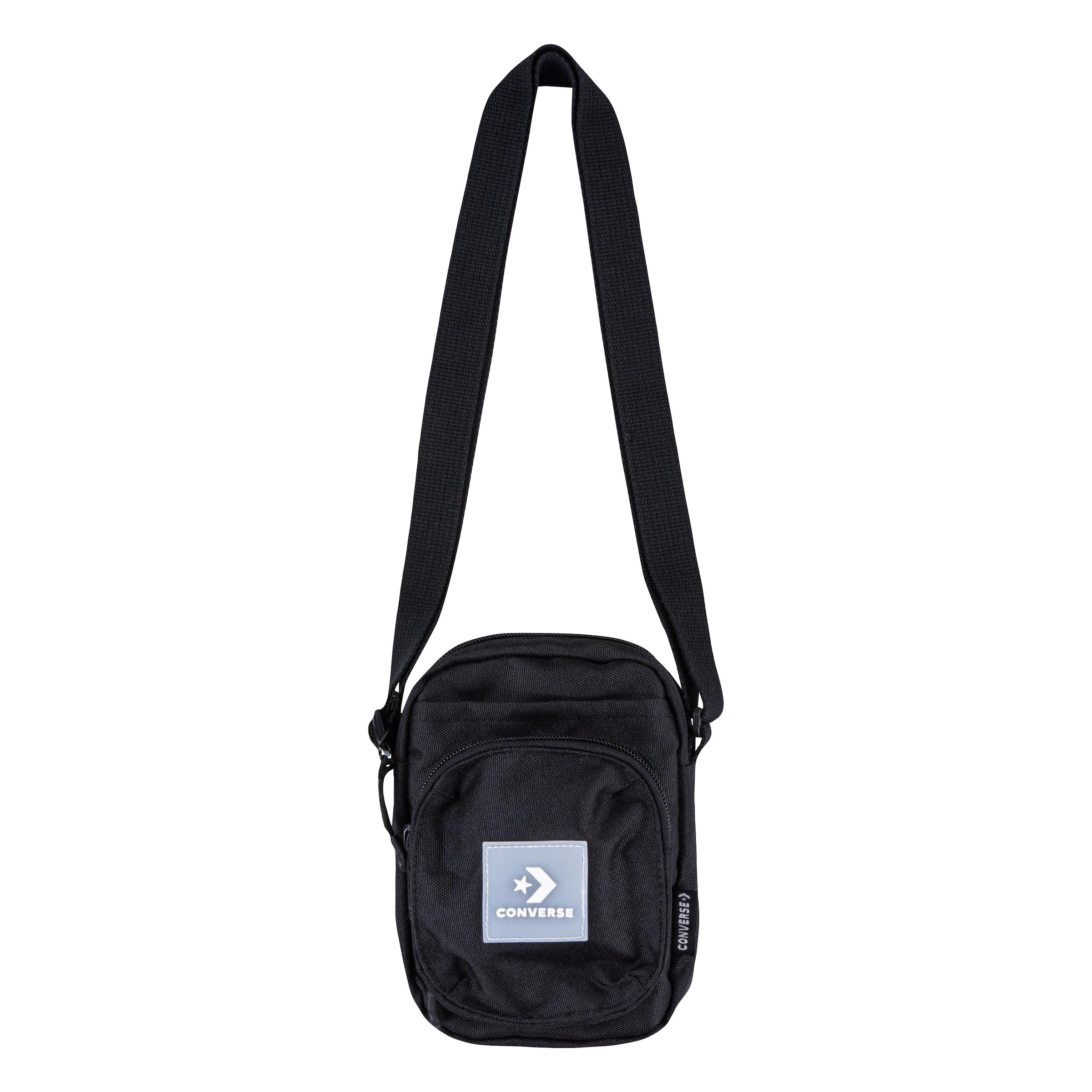 Converse Umhängetasche »CAN STAR CHEVRON CORE FESTIVAL«, 1 Liter Volumen