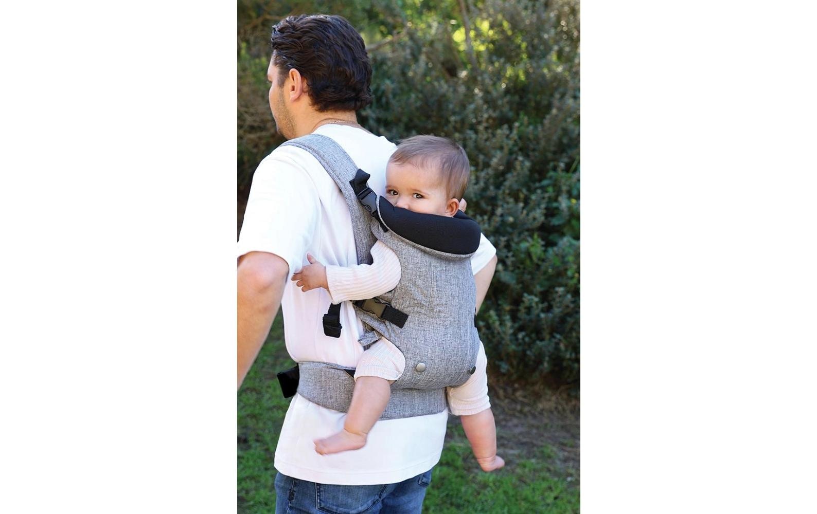 Dreambaby Bauchtrage »Journey«